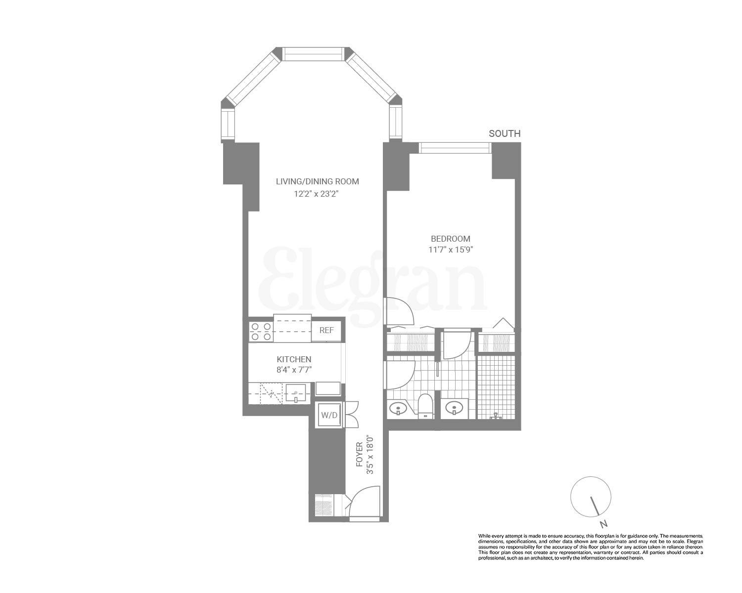 301 W 57th Street 40-D