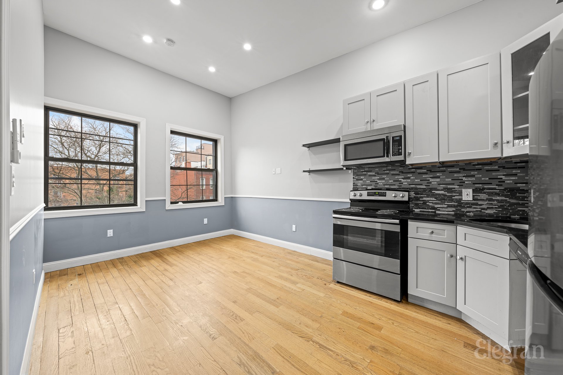 457 Lafayette Avenue 4
