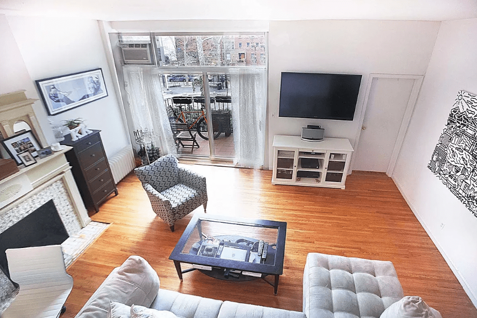 119 W 88th Street 2-B