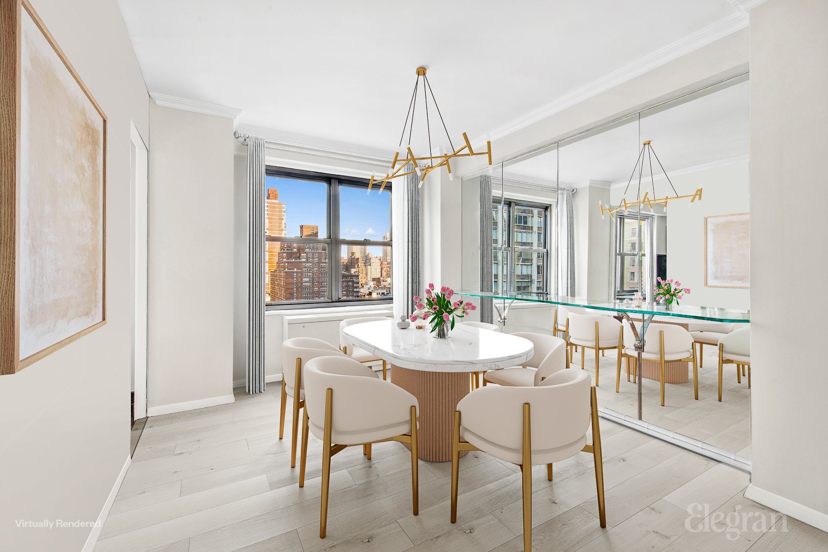 360 E 72nd Street A-1410