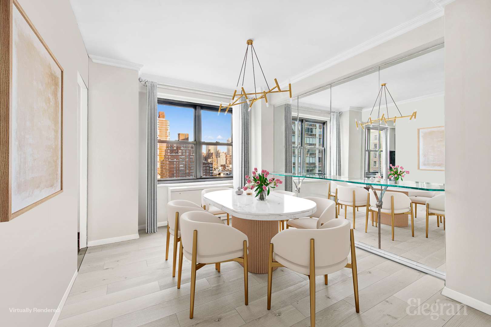 360 E 72nd Street A-1410