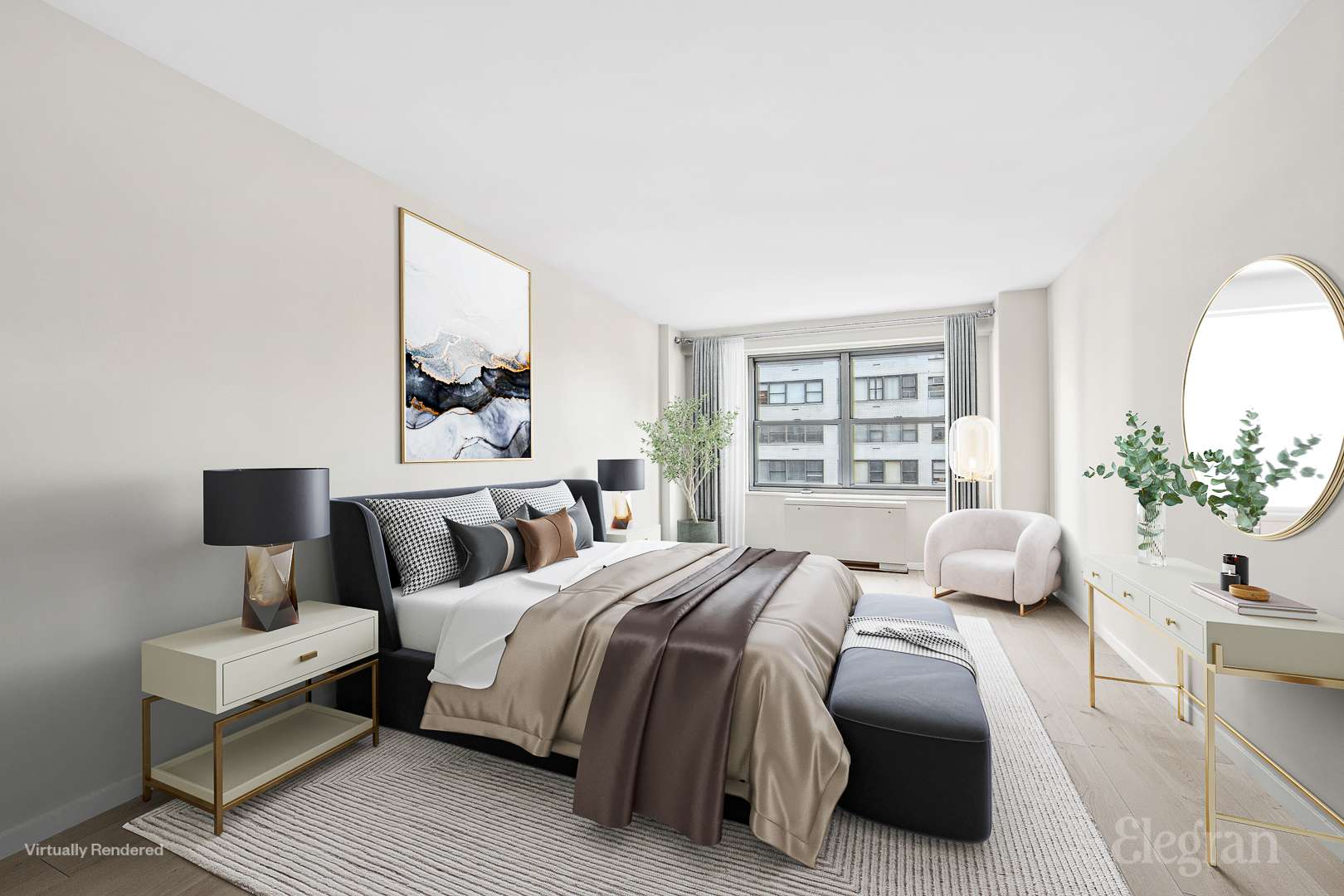 360 E 72nd Street A-1410