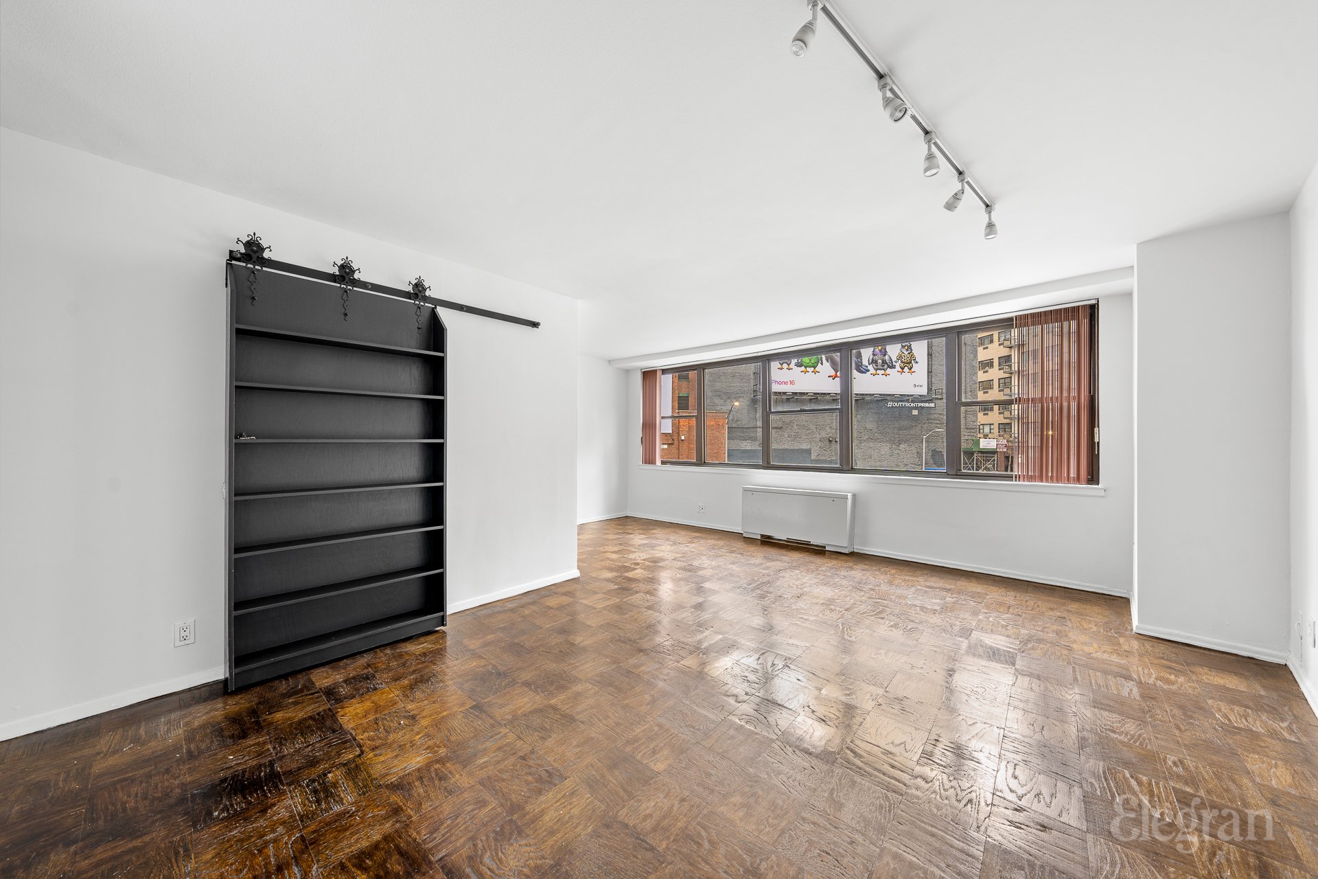 225 E 36th Street 2-P