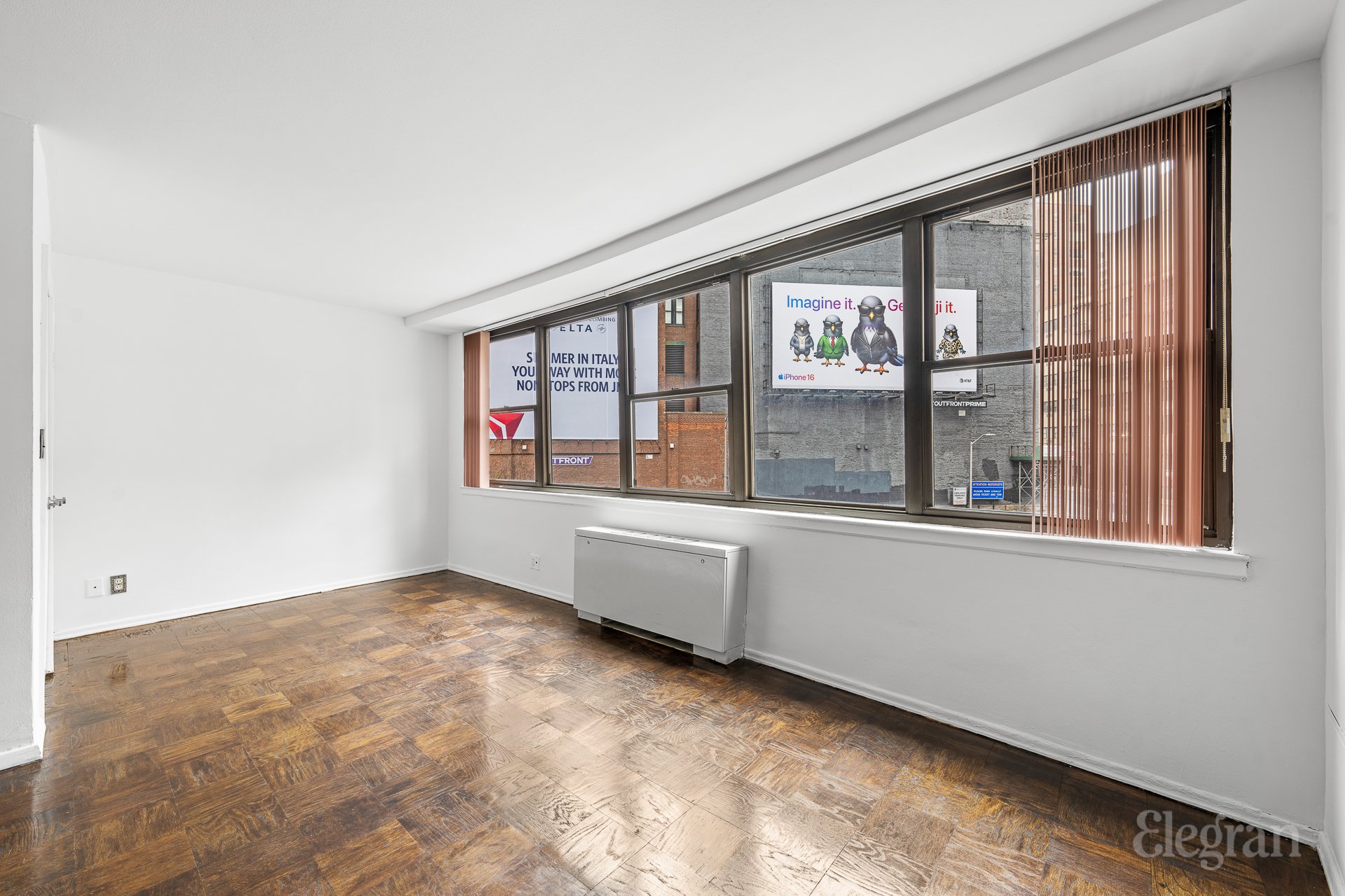 225 E 36th Street 2-P