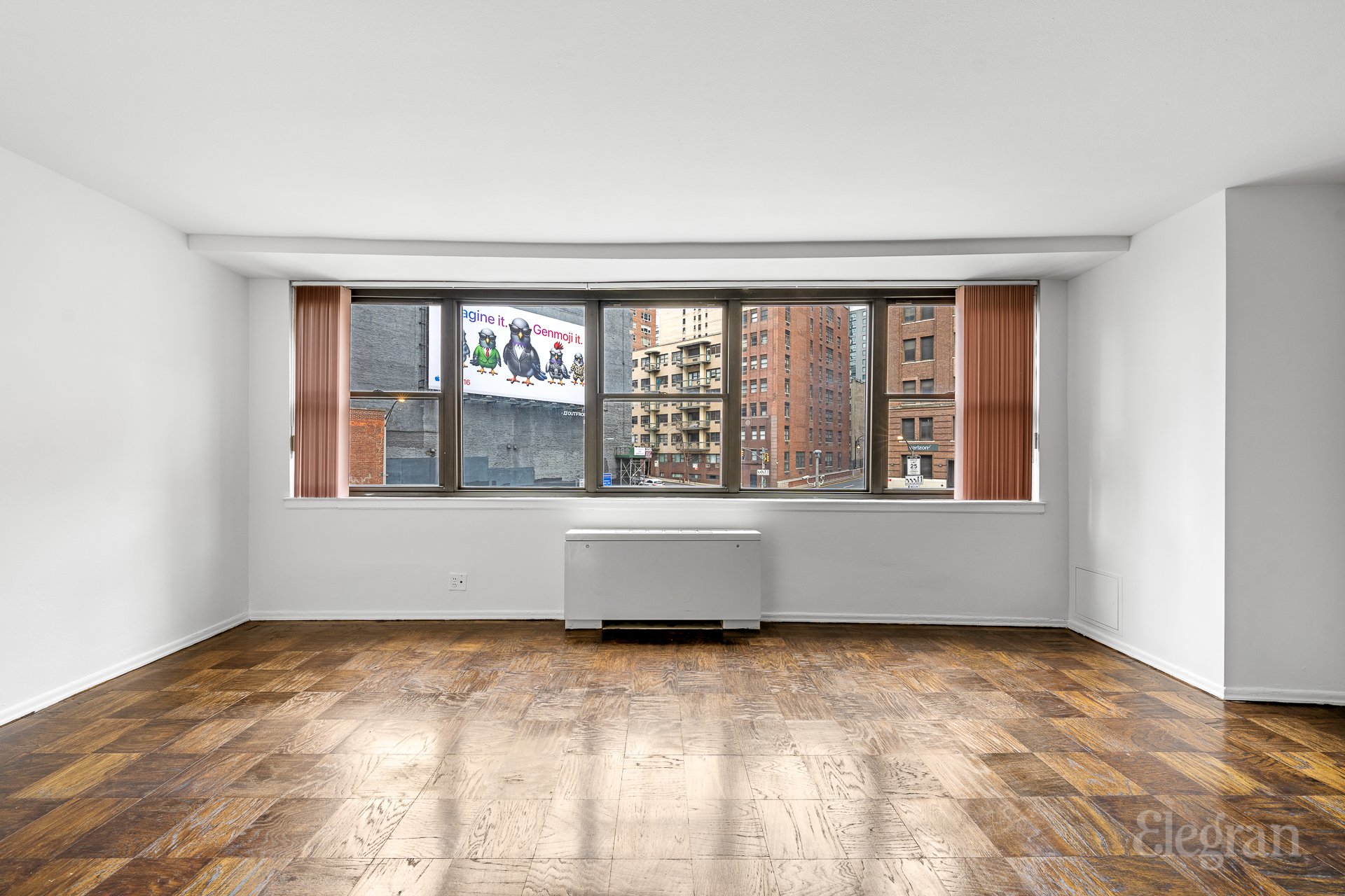 225 E 36th Street 2-P