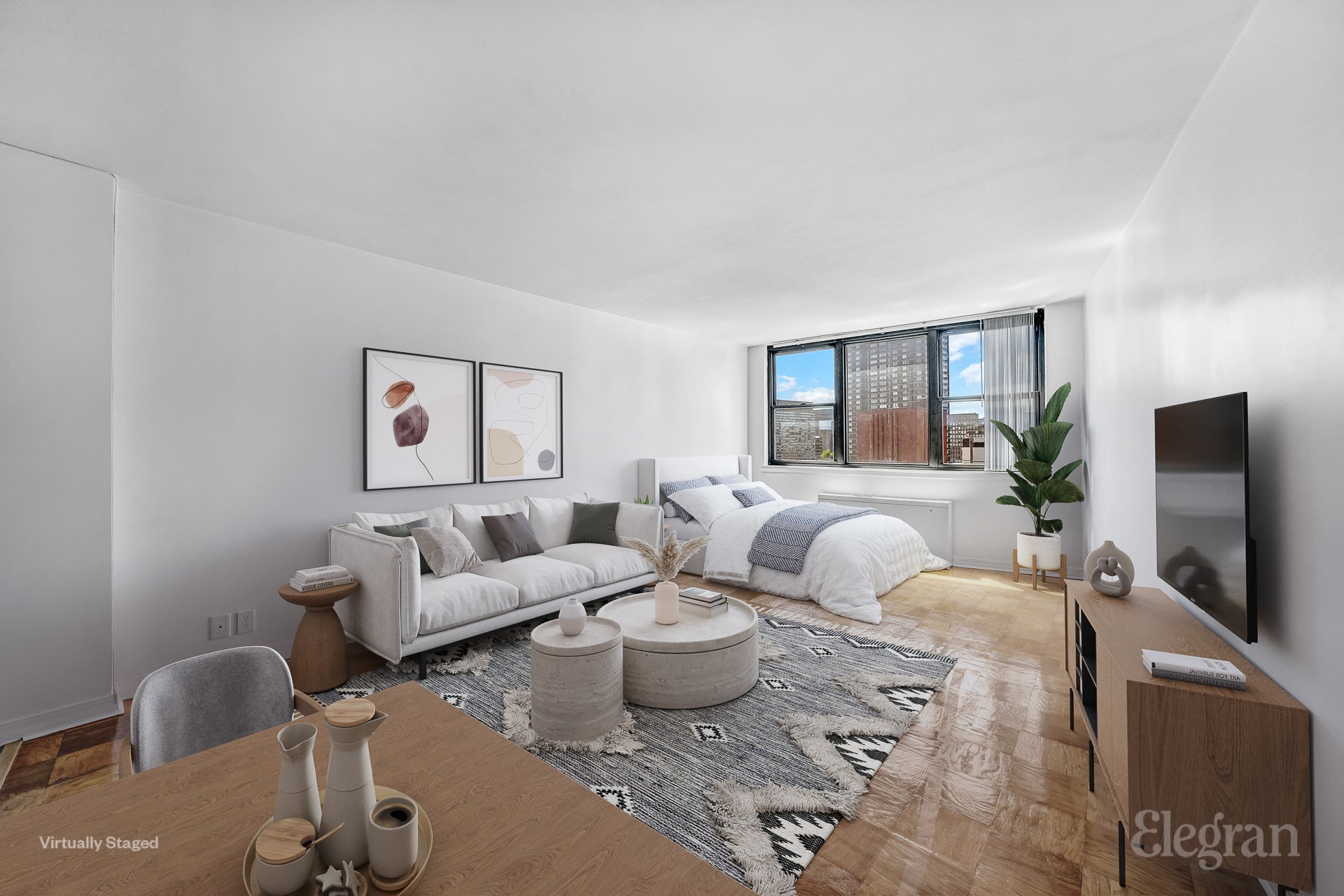 225 E 36th Street 18-E