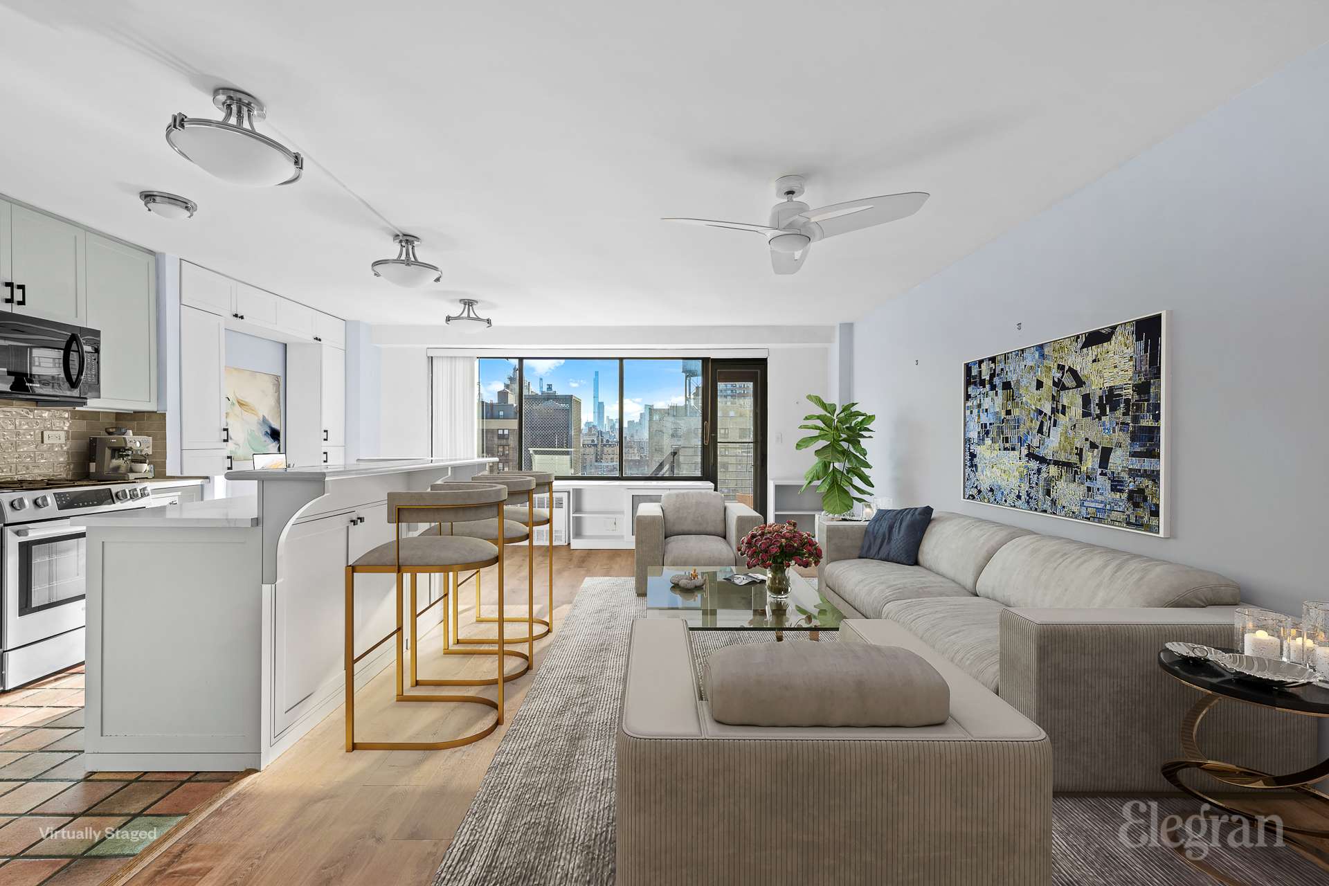 382 Central Park W 18-J