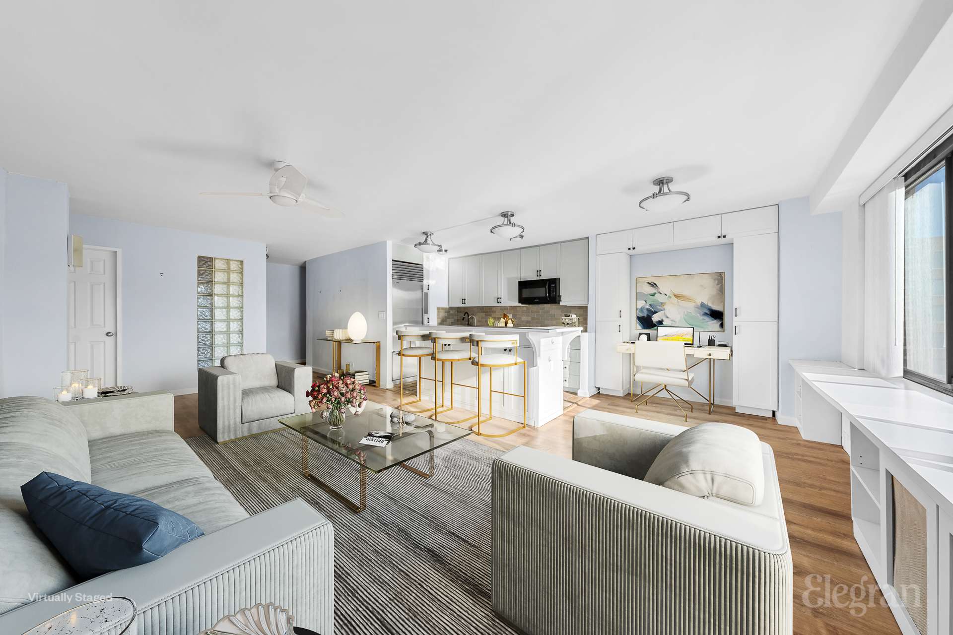 382 Central Park W 18-J