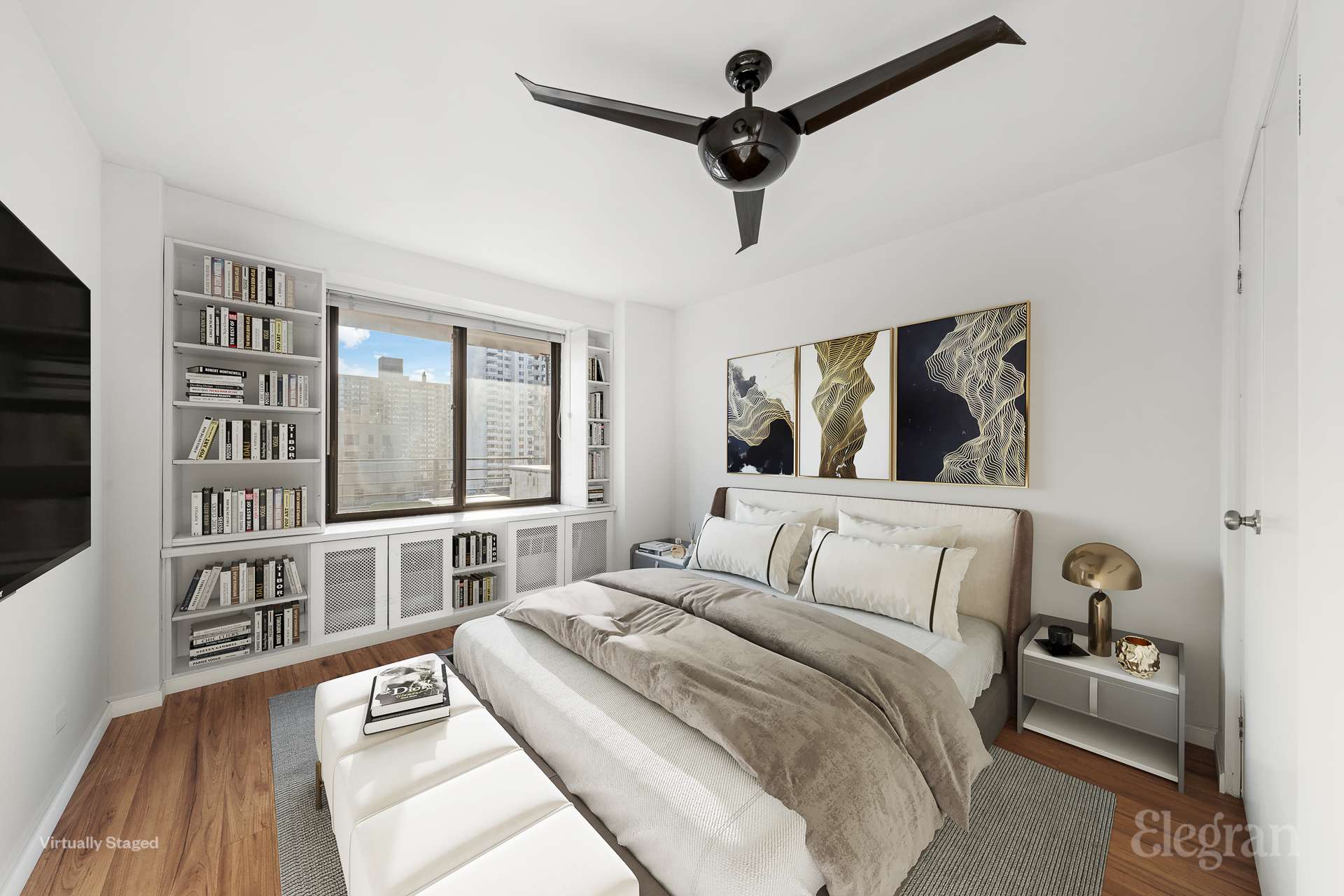 382 Central Park W 18-J