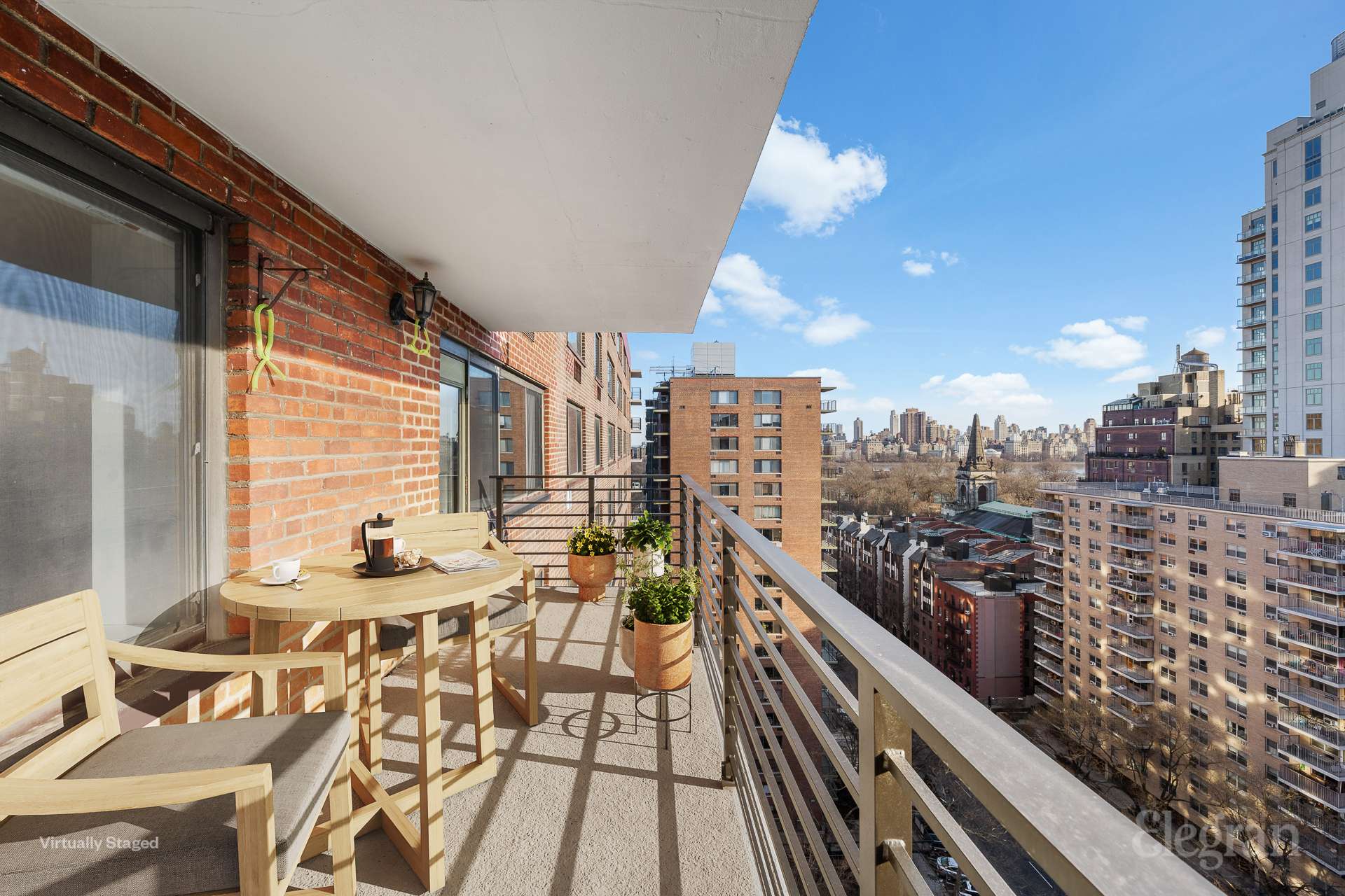 382 Central Park W 18-J