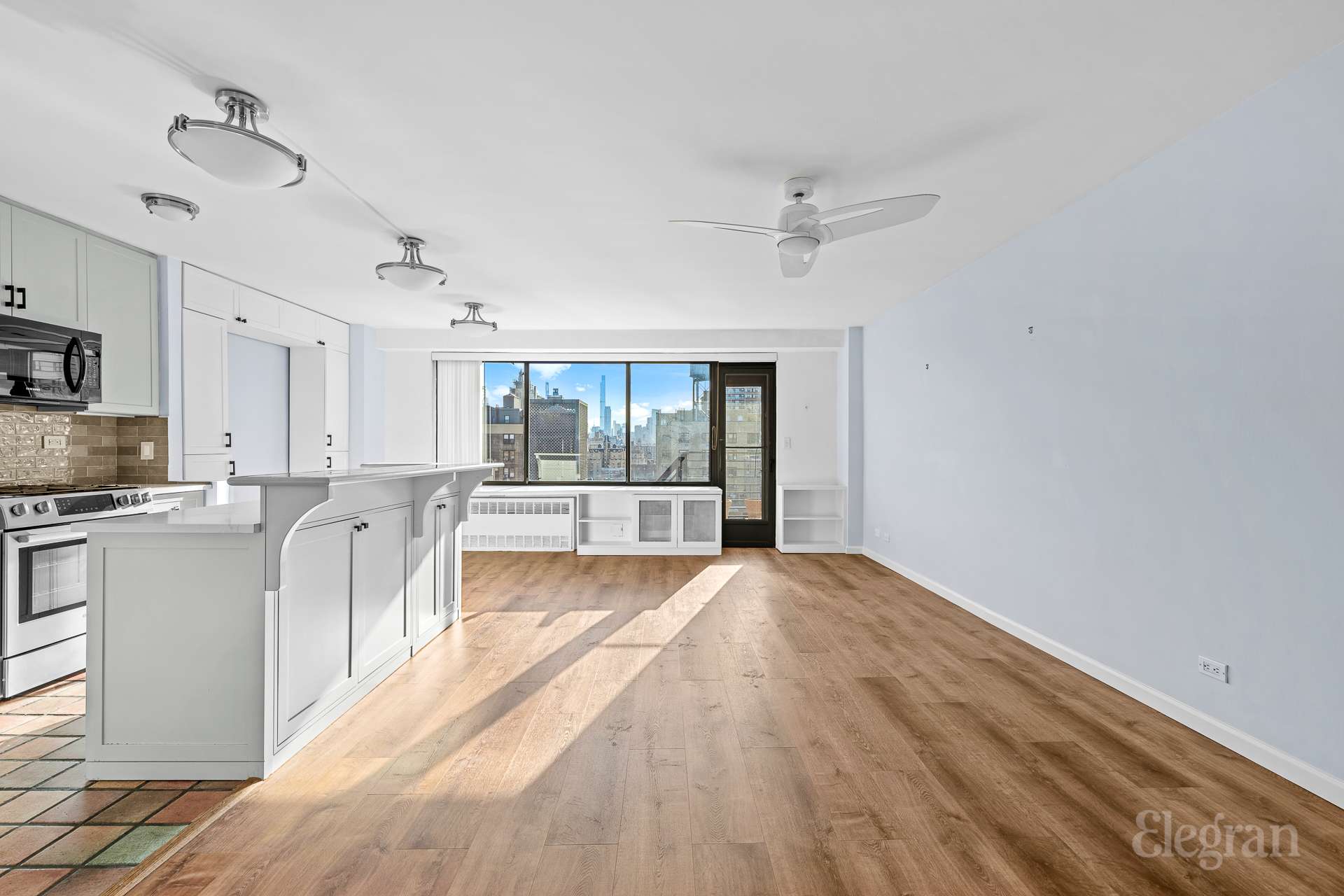 382 Central Park W 18-J