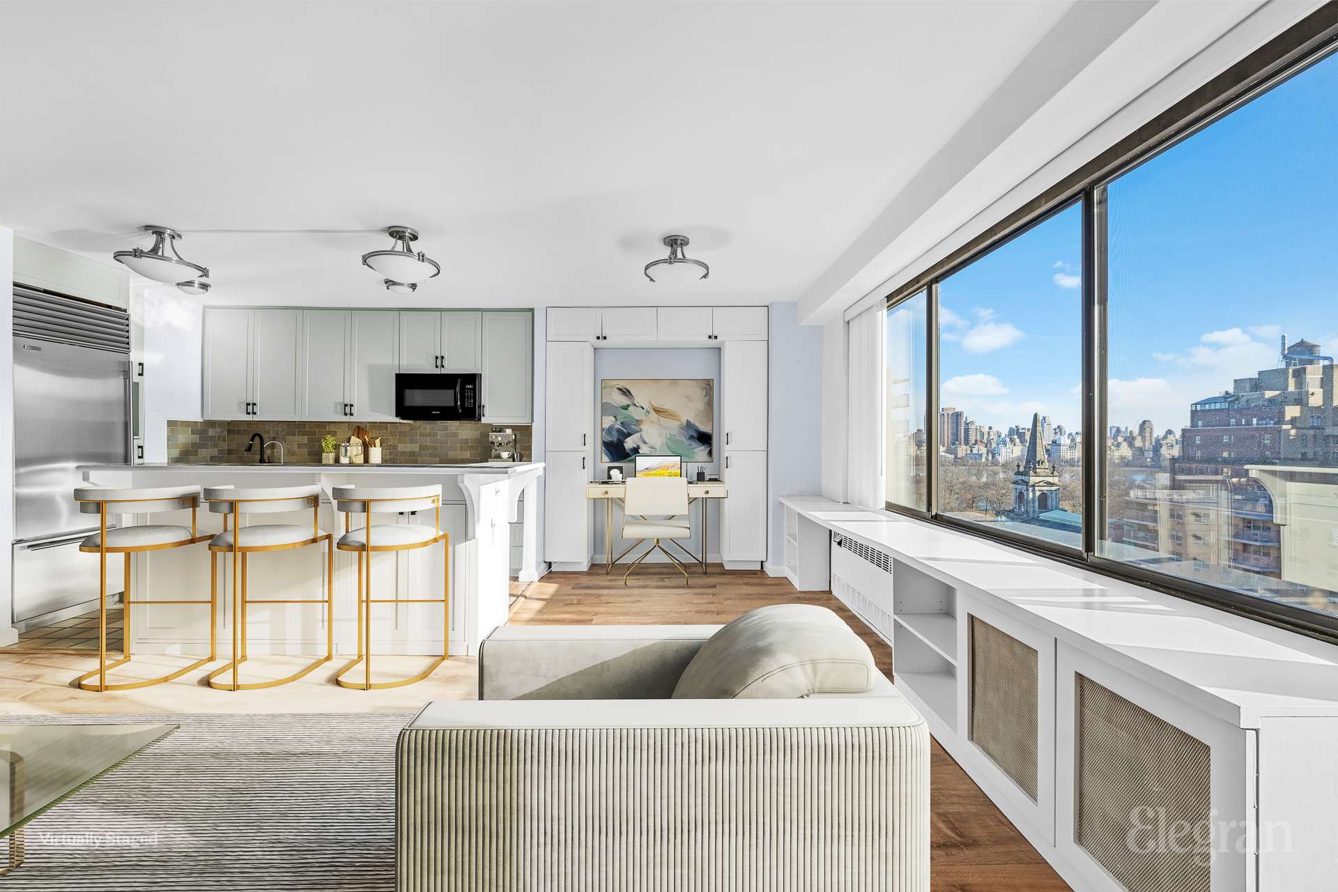 382 Central Park W 18-J