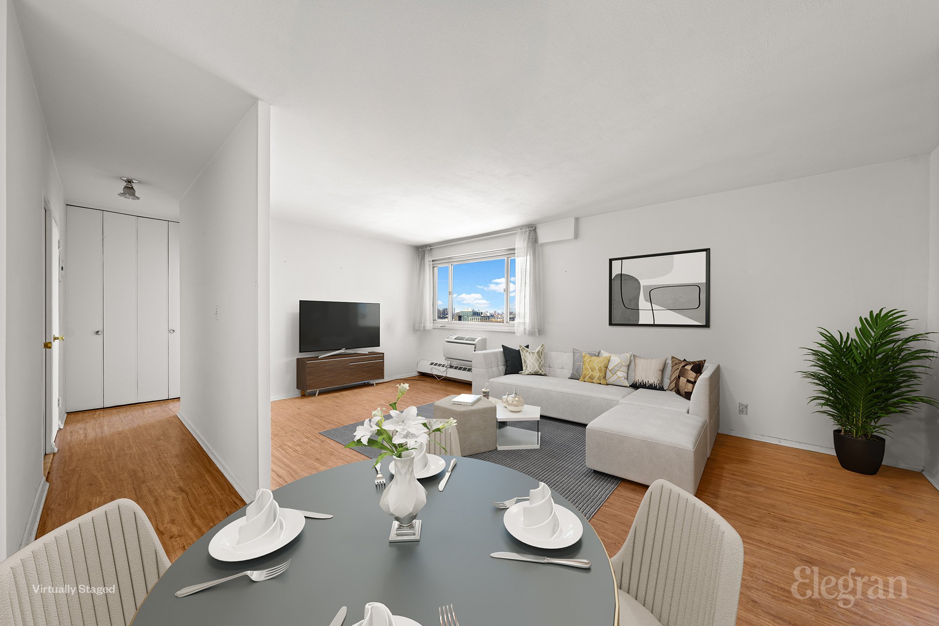 39-65 52nd Street 8-U