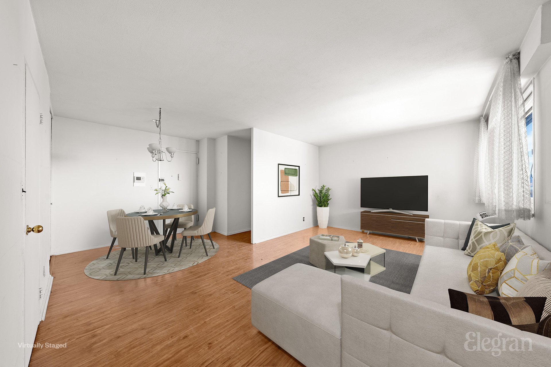 39-65 52nd Street 8-U
