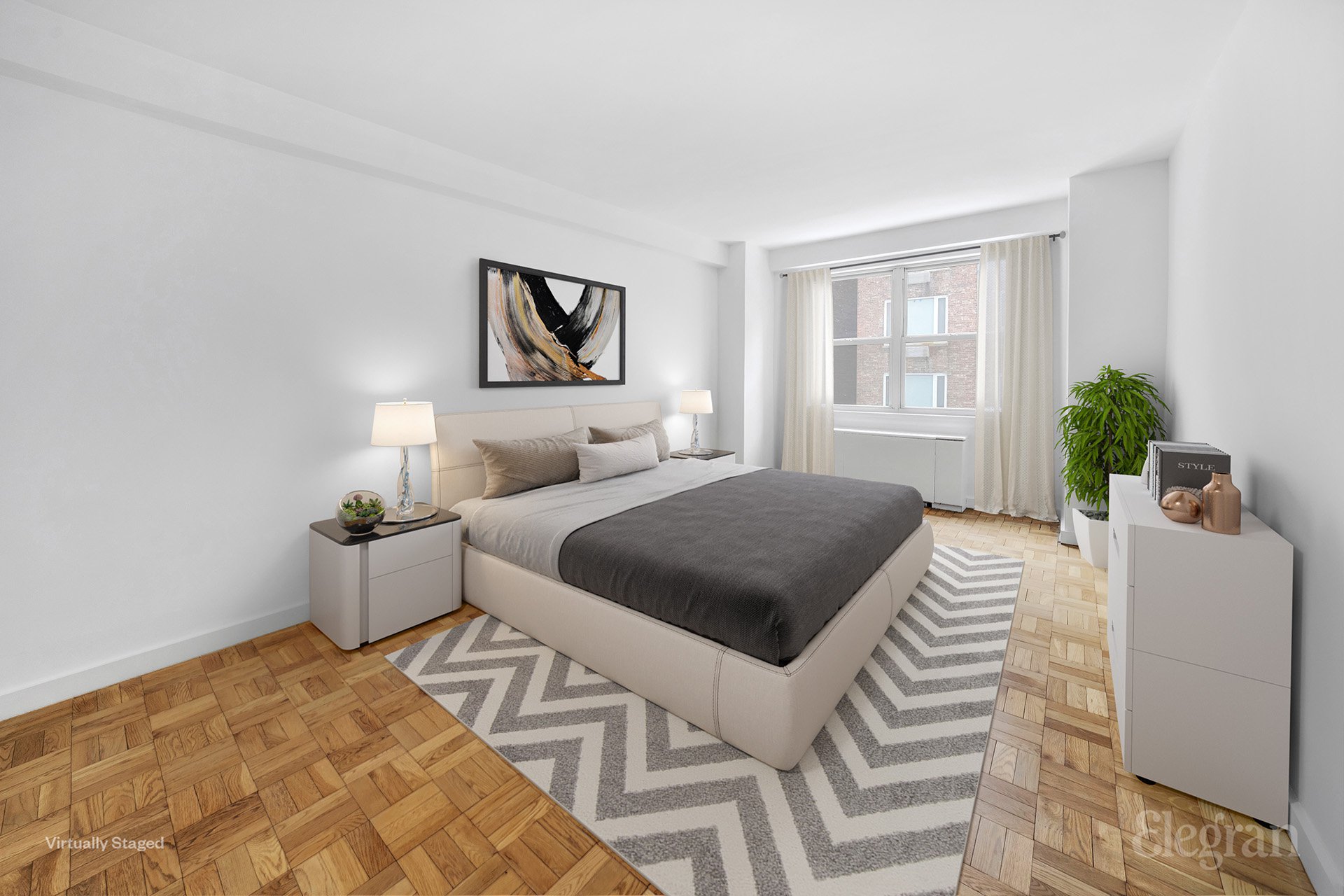 155 E 34th Street 5-S