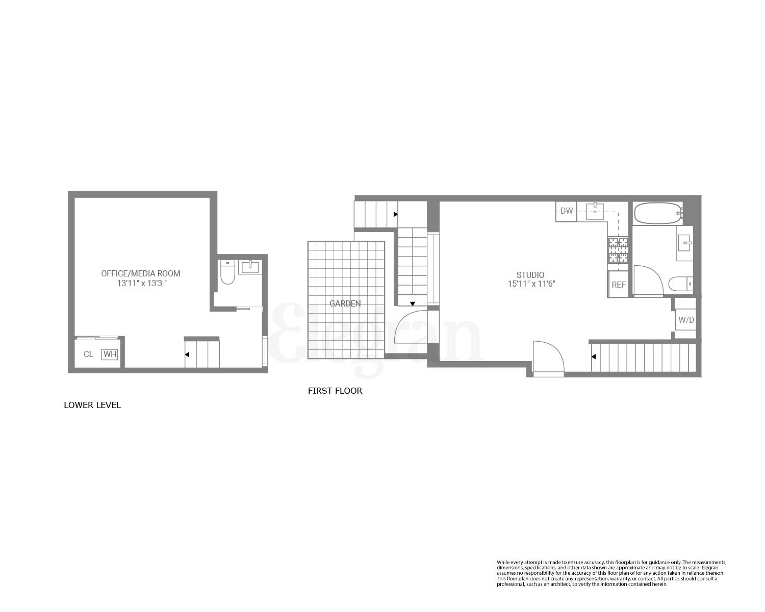 173 Lefferts Place 1-A