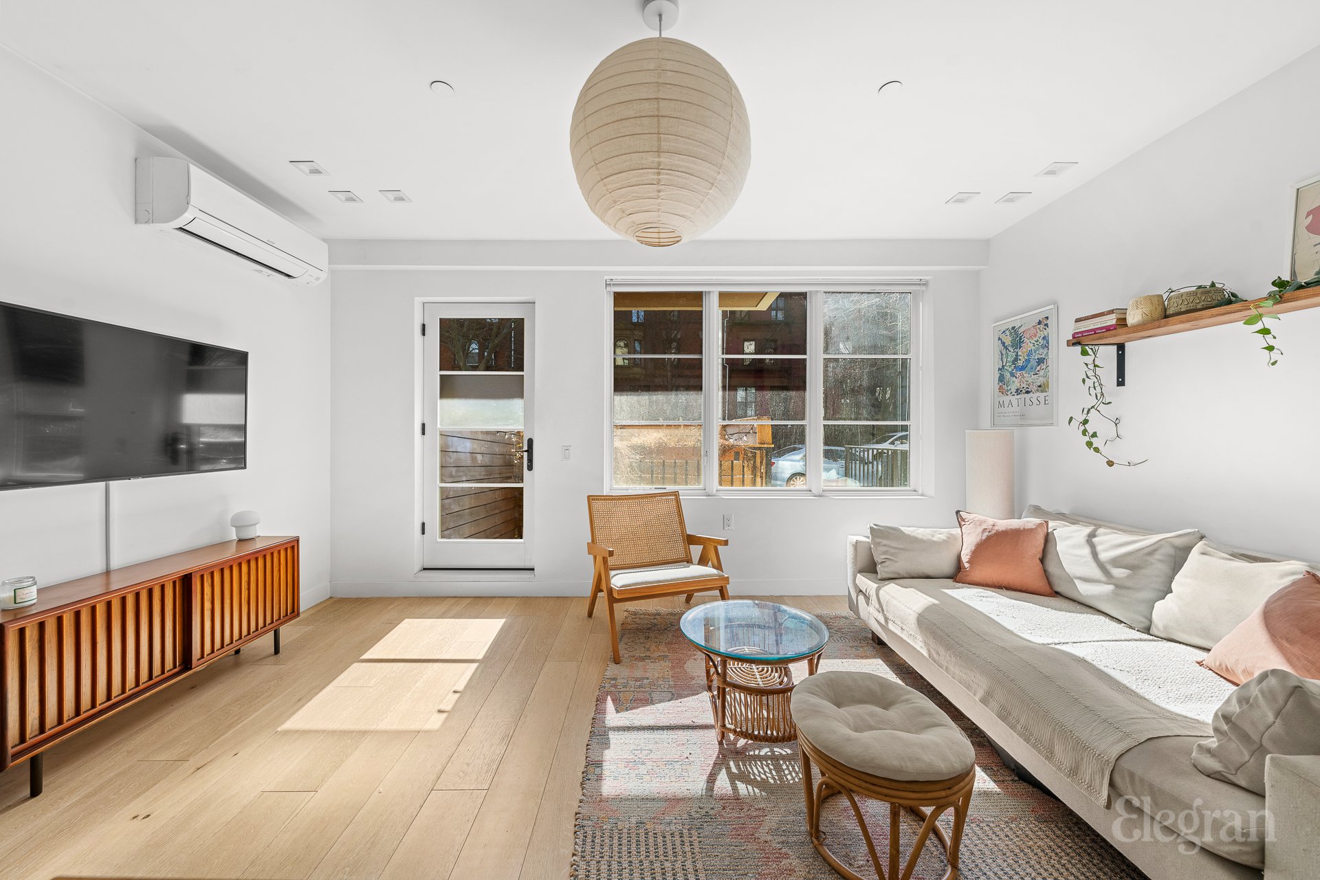 173 Lefferts Place 1-A