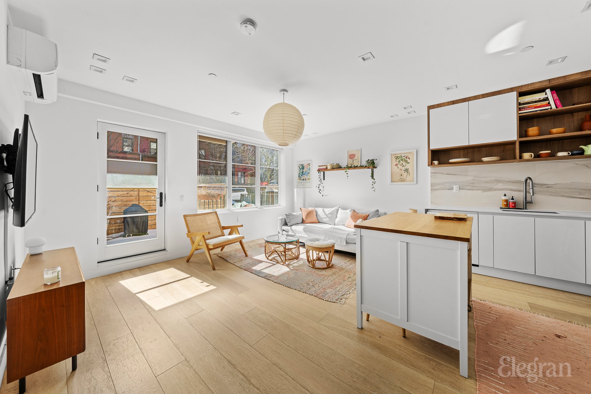 173 Lefferts Place 1-A