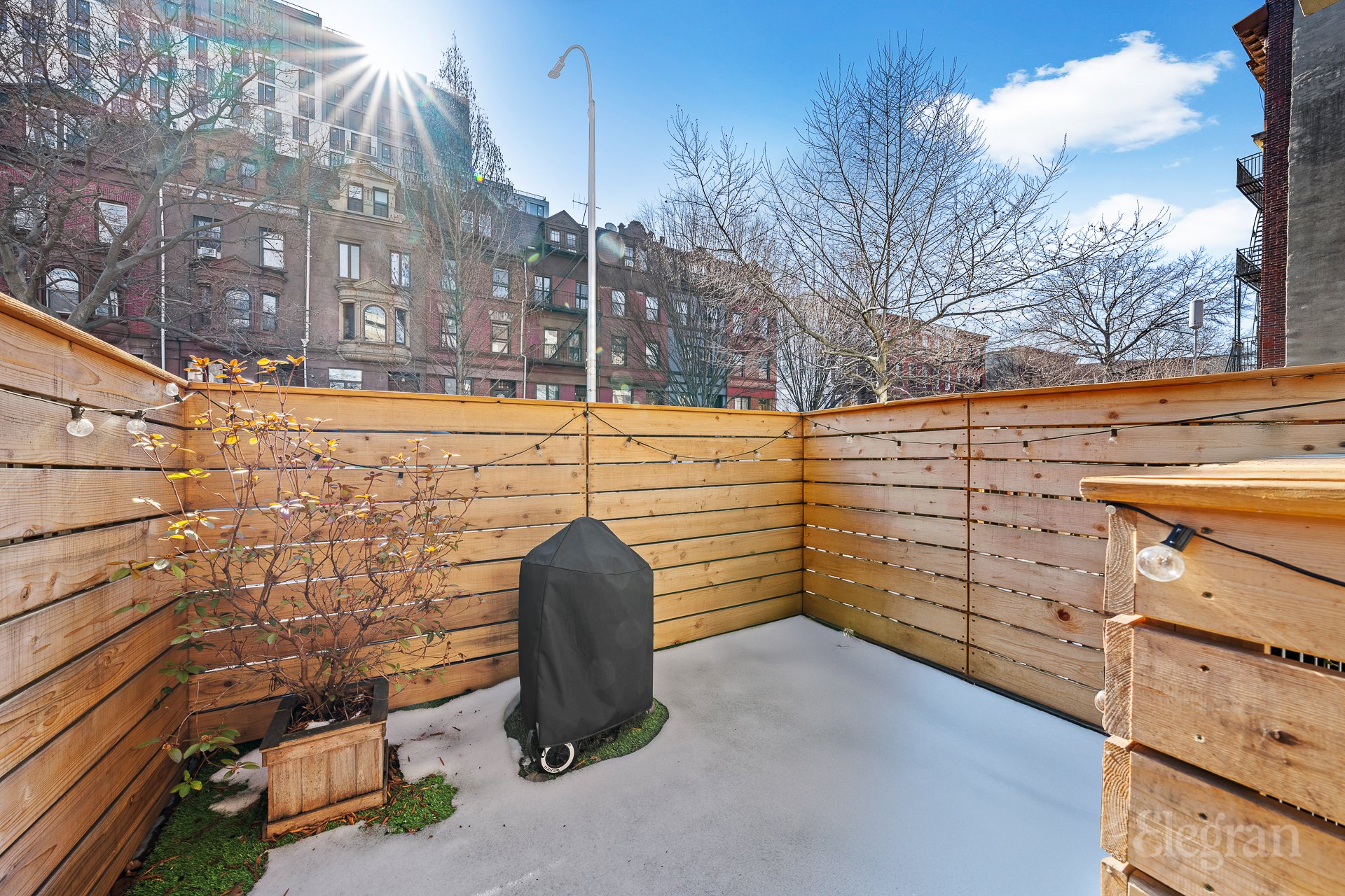 173 Lefferts Place 1-A