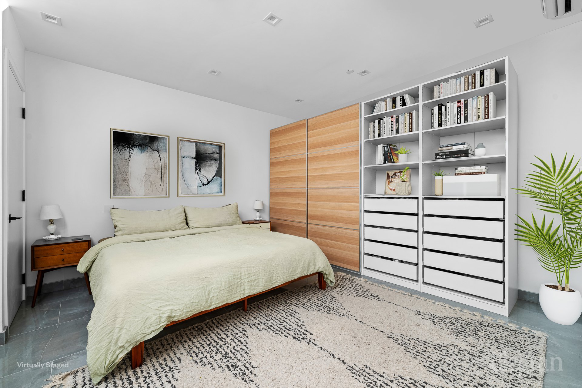 173 Lefferts Place 1-A