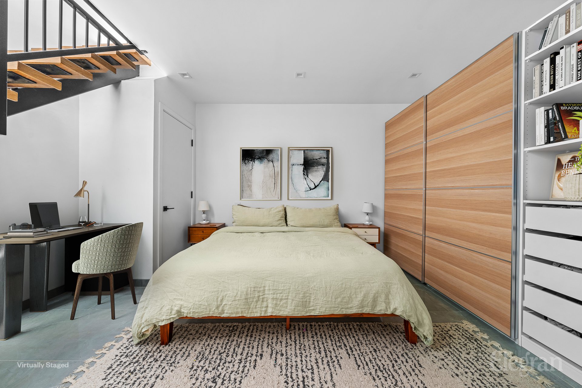 173 Lefferts Place 1-A