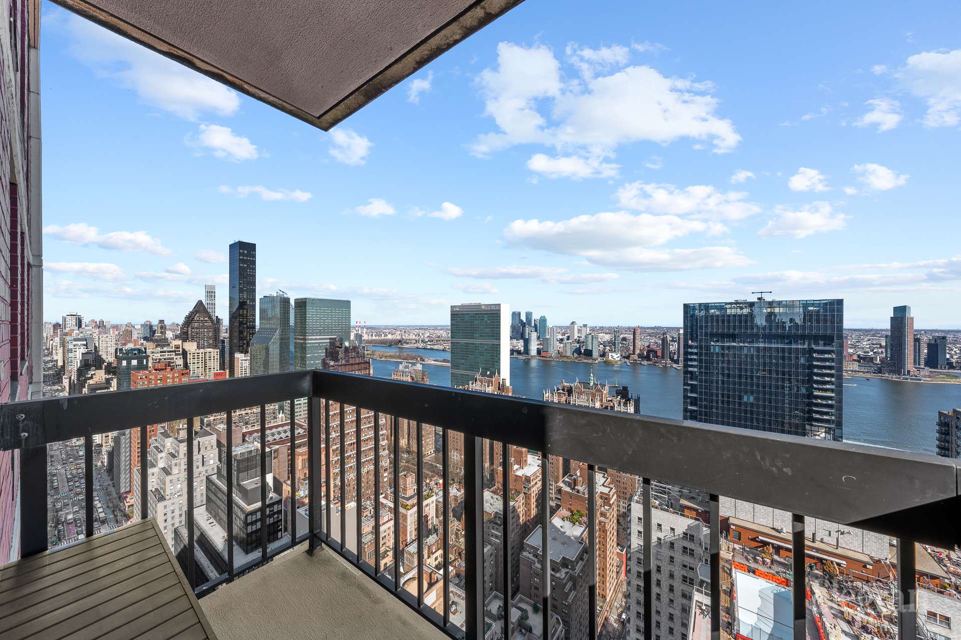 250 E 40th Street 47-C