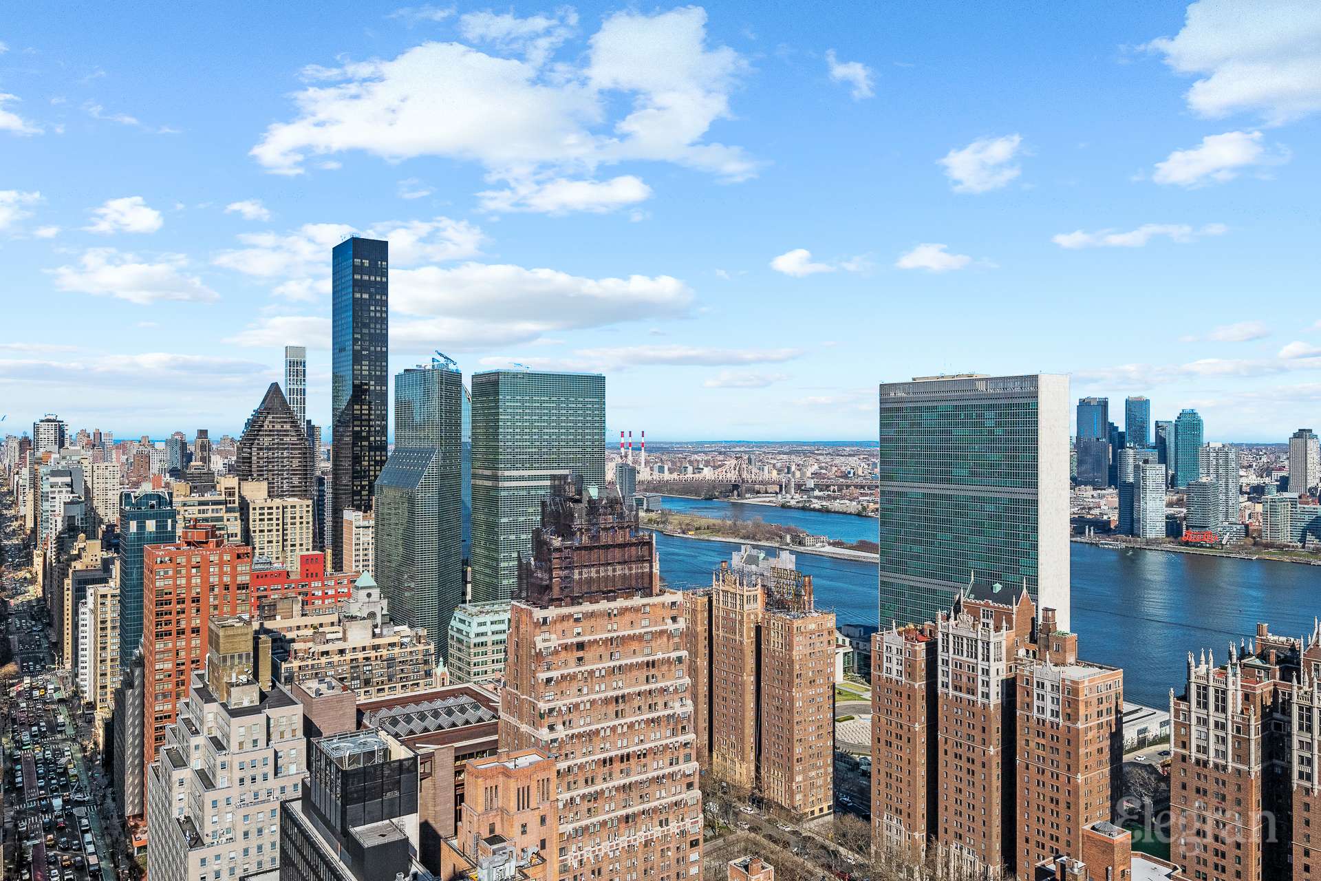 250 E 40th Street 47-C