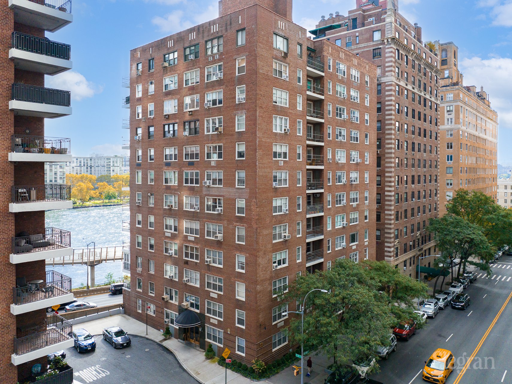 33 E End Avenue 3-M