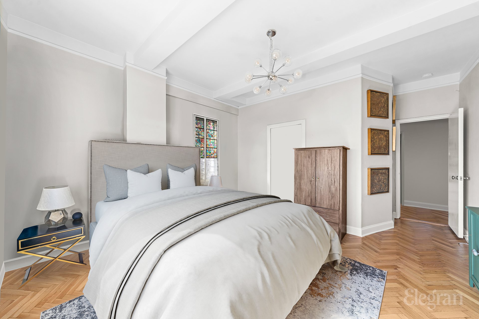 33 E End Avenue 3-M