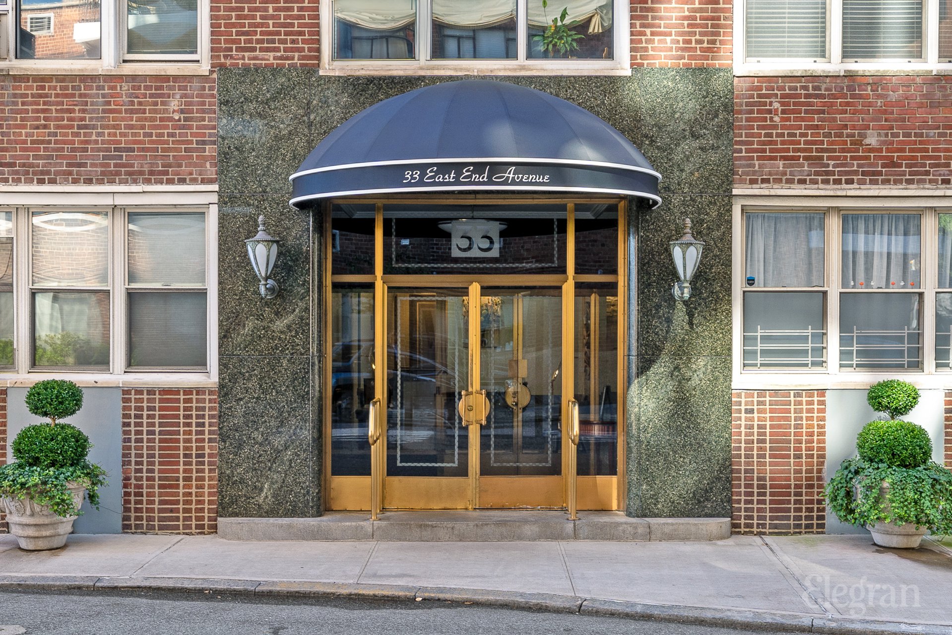 33 E End Avenue 3-M