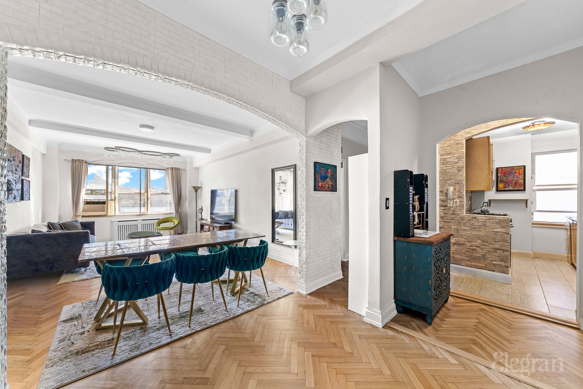 33 E End Avenue 3-M
