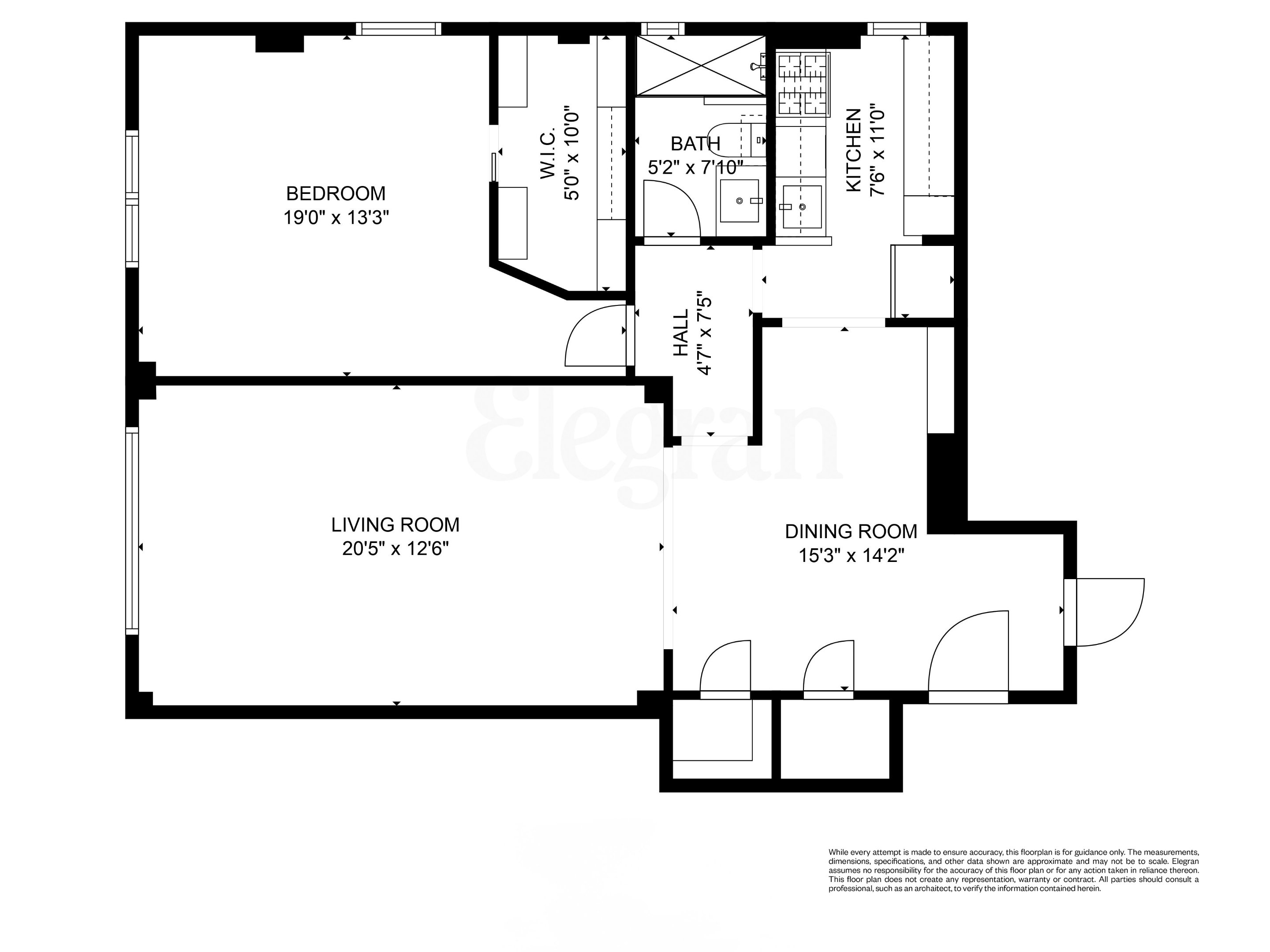 33 E End Avenue 3-M