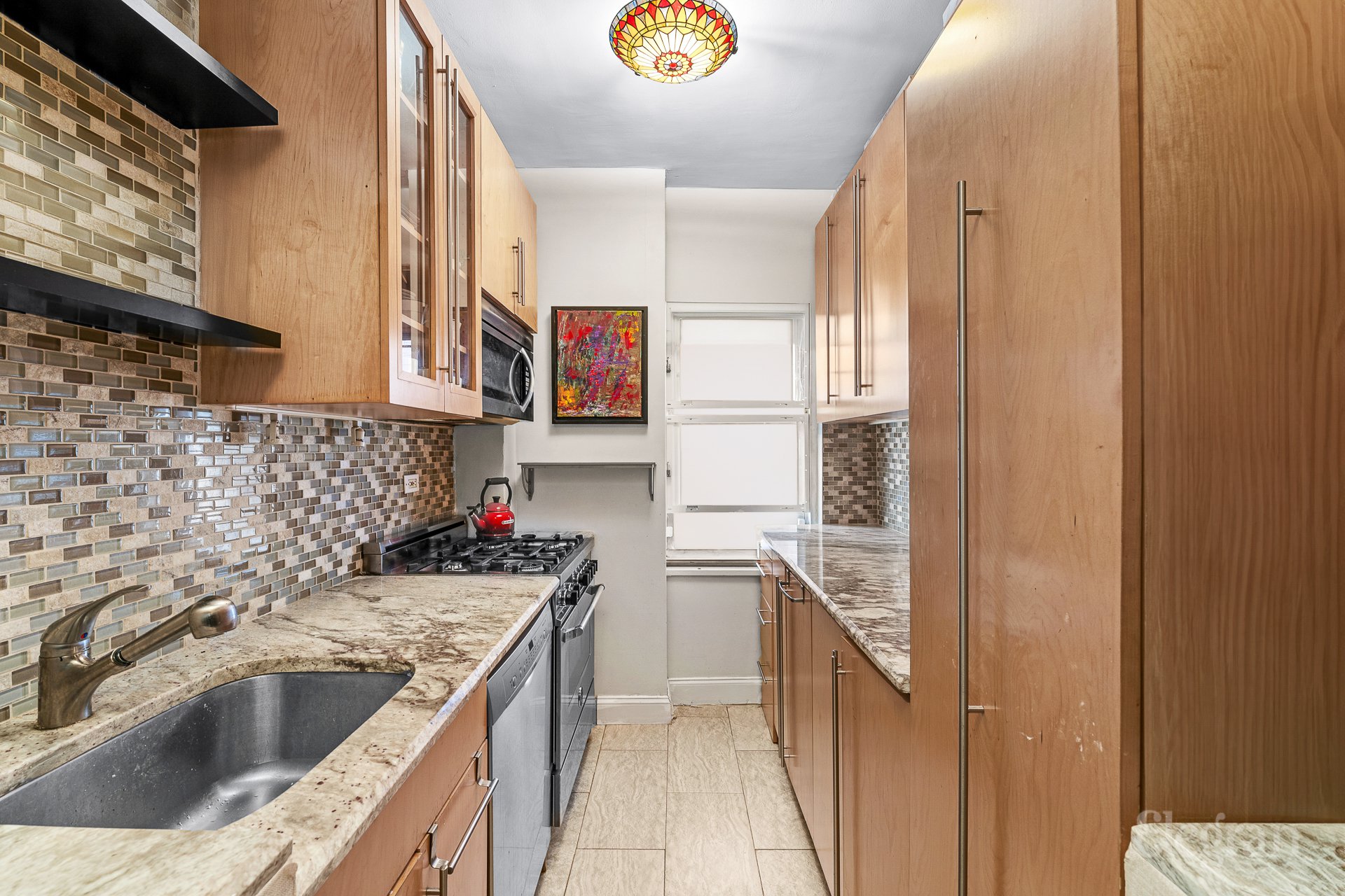 33 E End Avenue 3-M