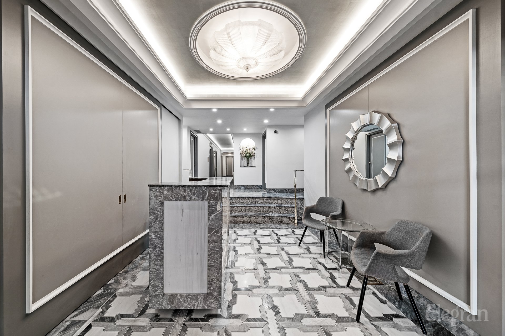 33 E End Avenue 3-M