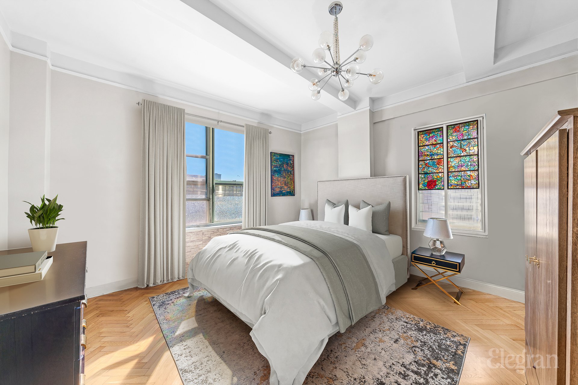 33 E End Avenue 3-M
