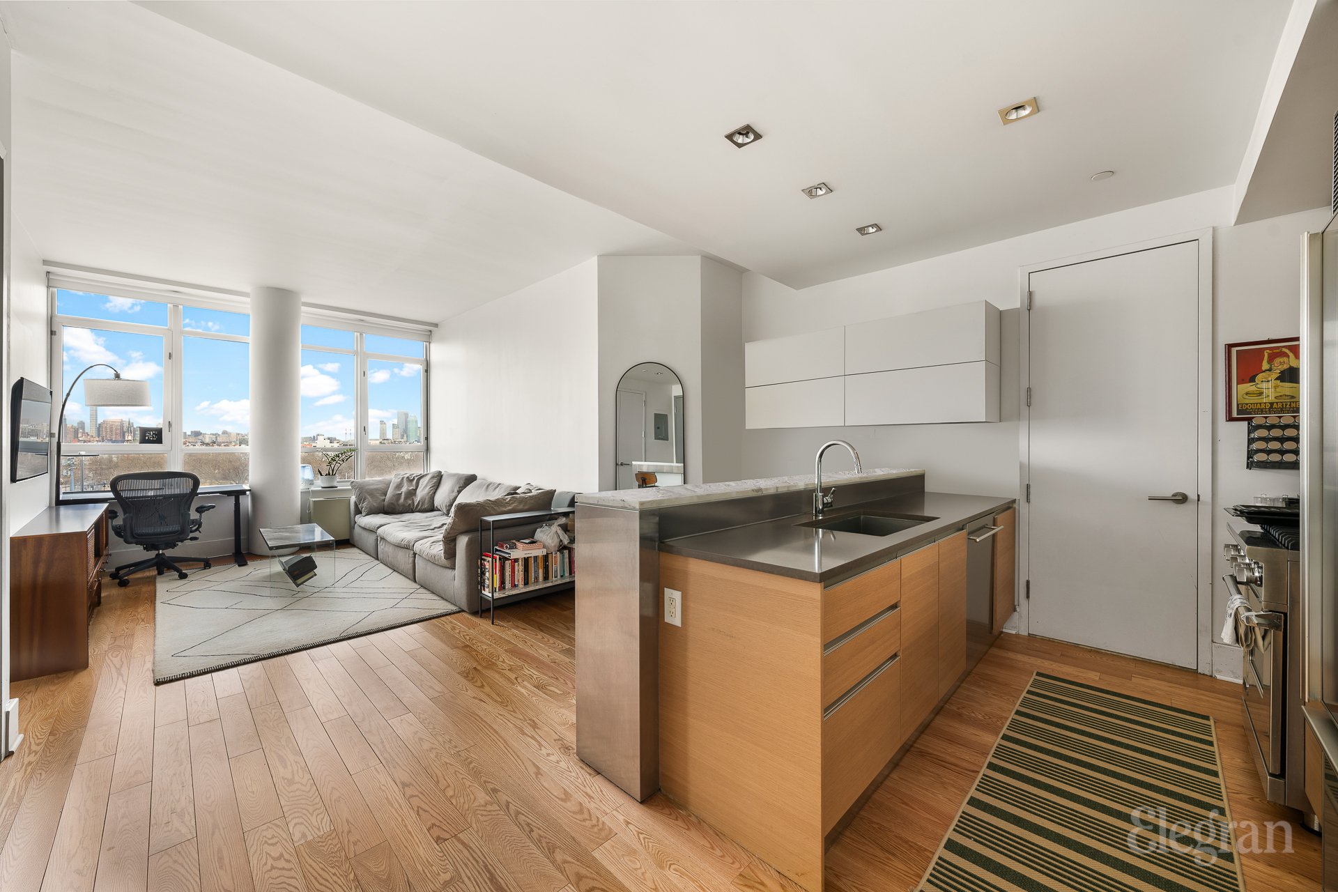 20 Bayard Street 8-C