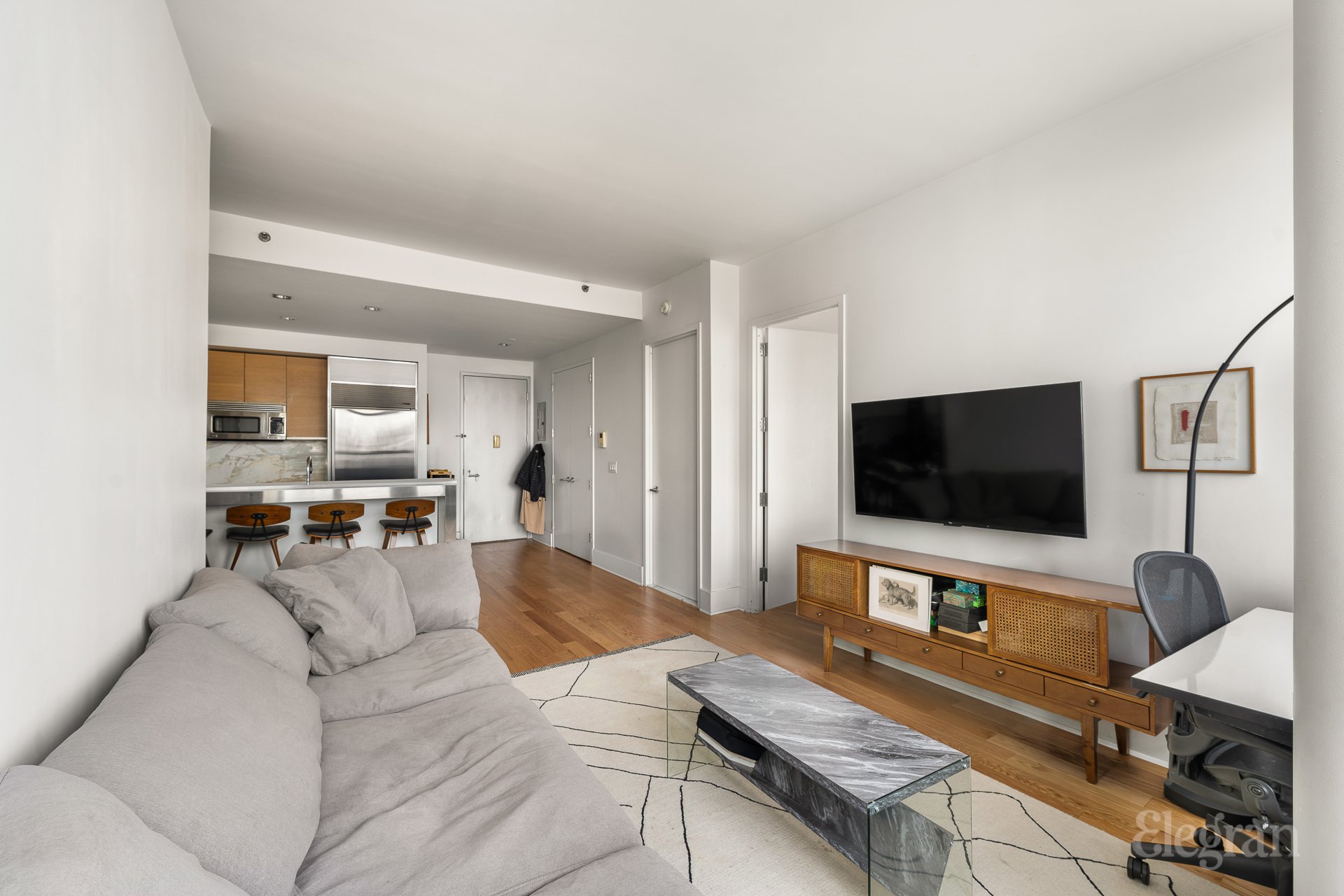 20 Bayard Street 8-C