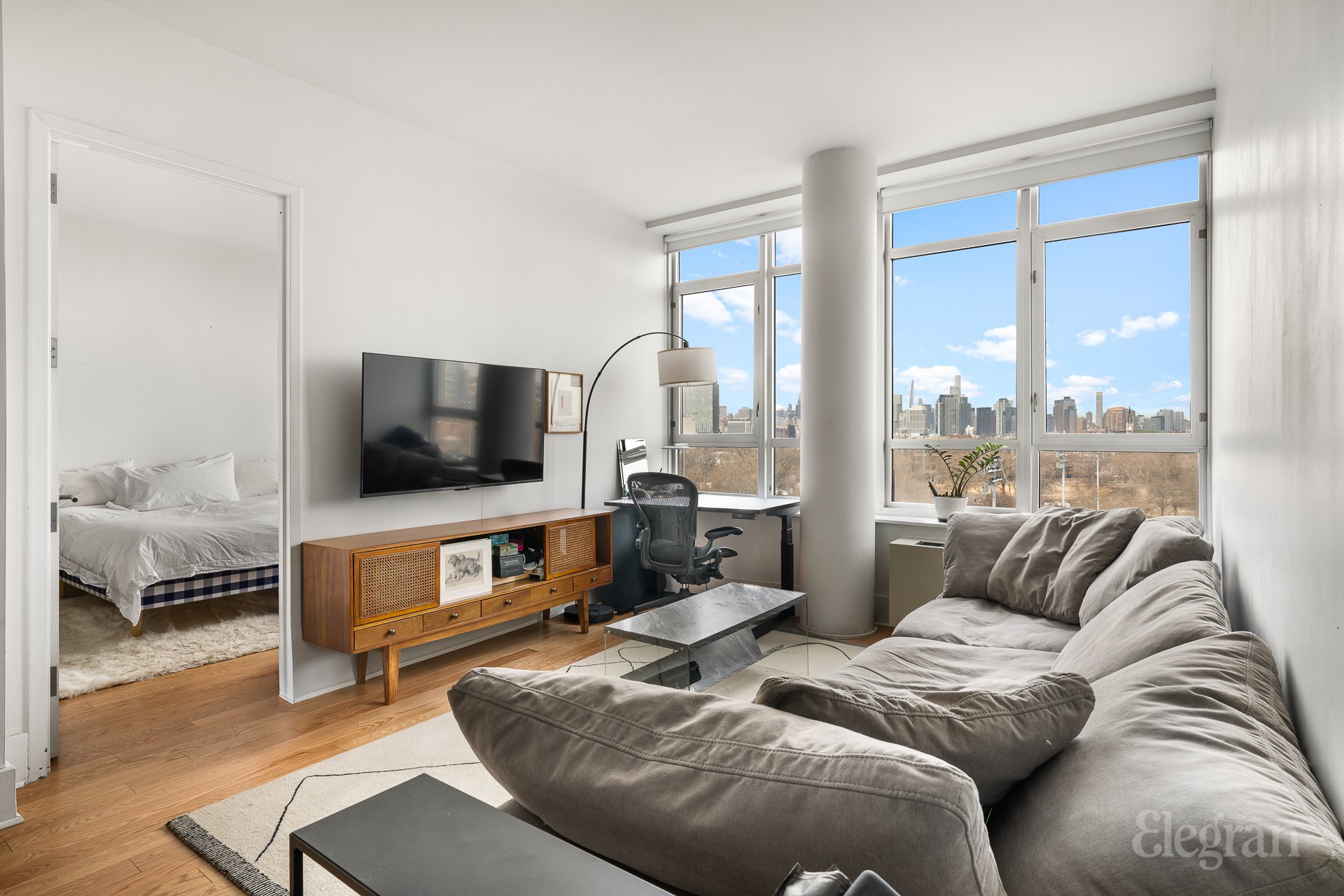 20 Bayard Street 8-C