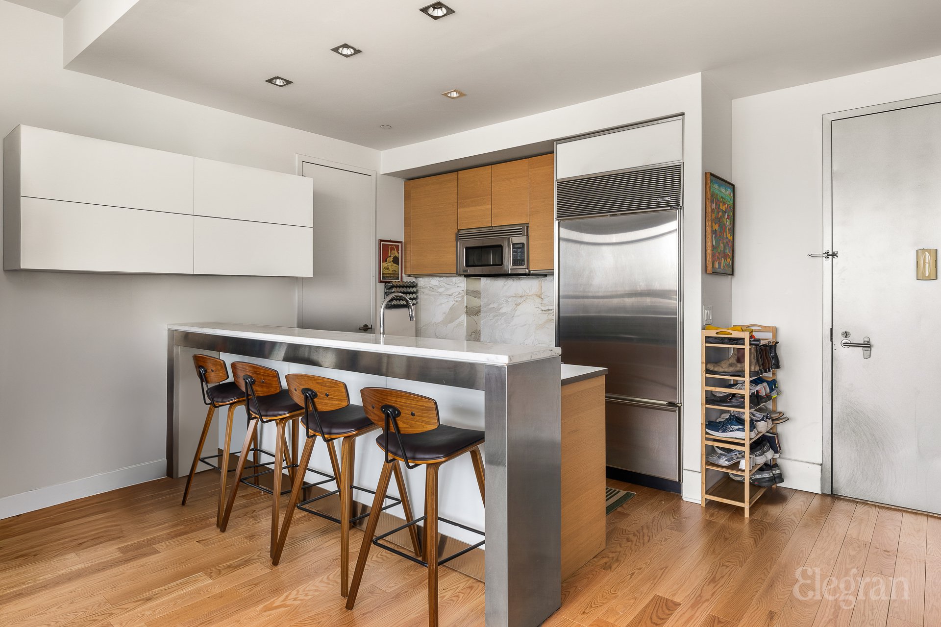 20 Bayard Street 8-C