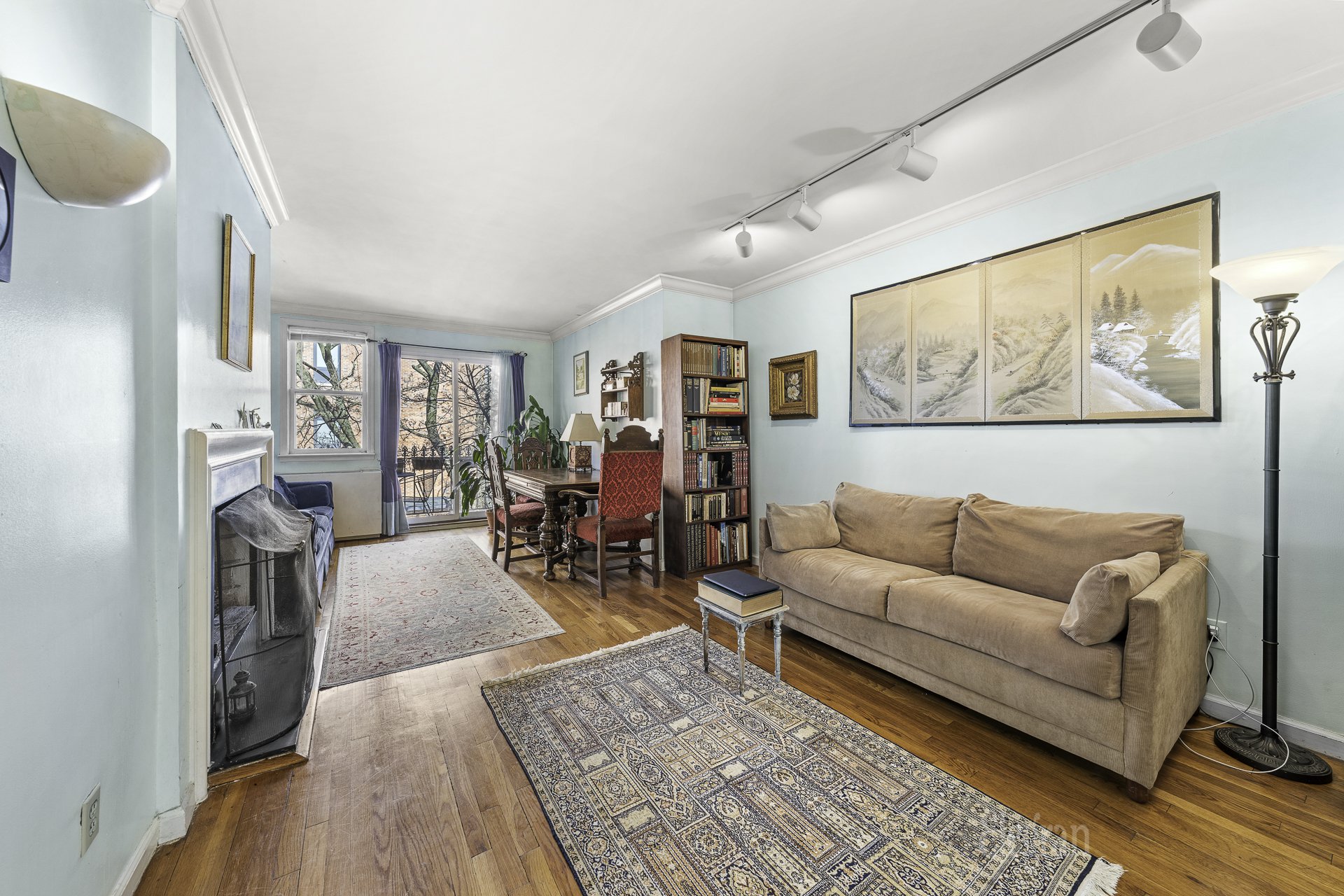 77 Horatio Street 3-A