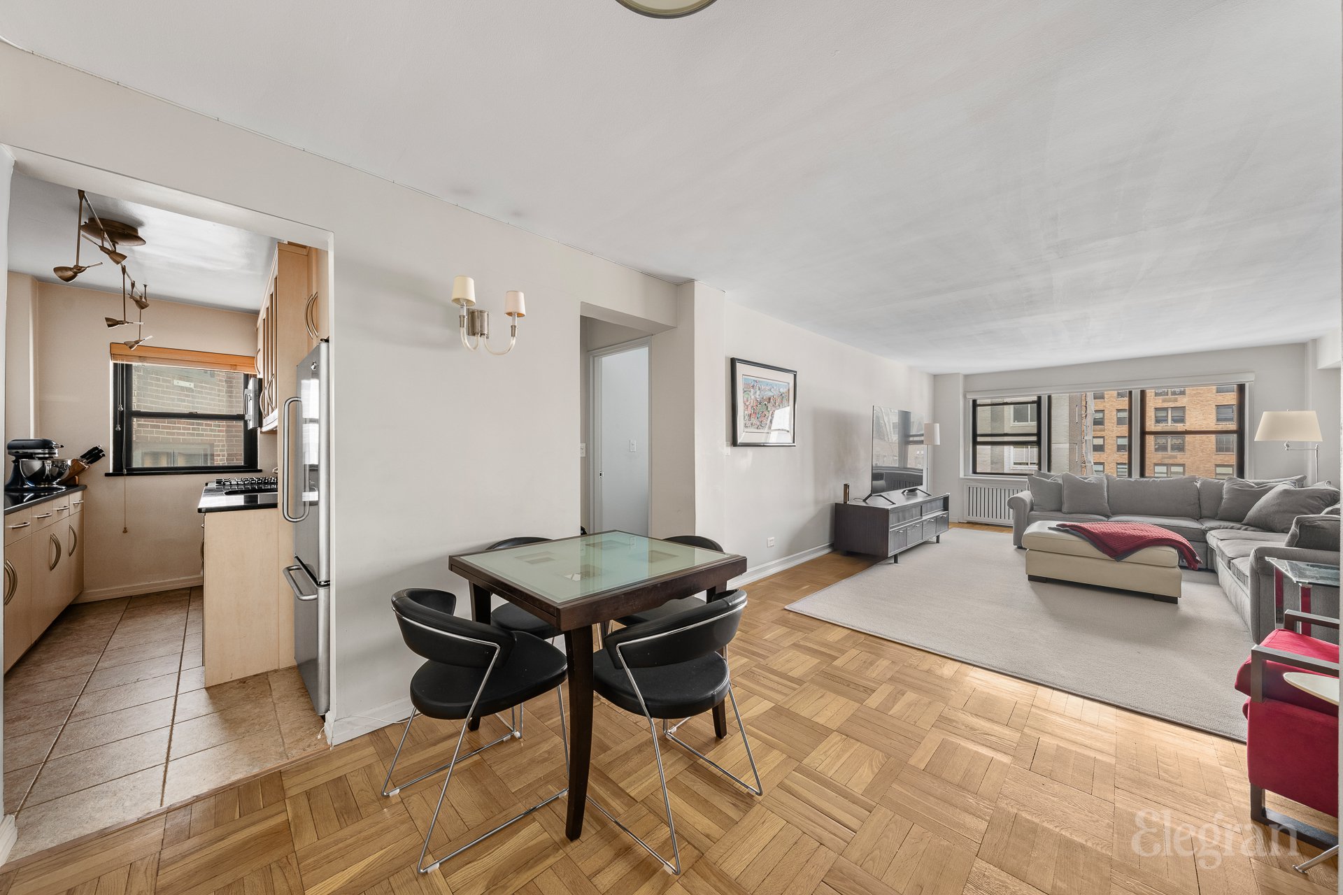 205 E 77th Street 8-G
