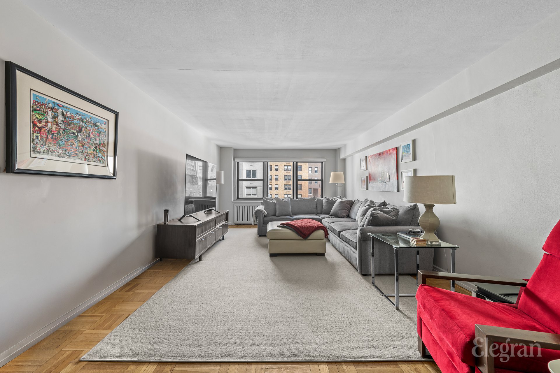 205 E 77th Street 8-G