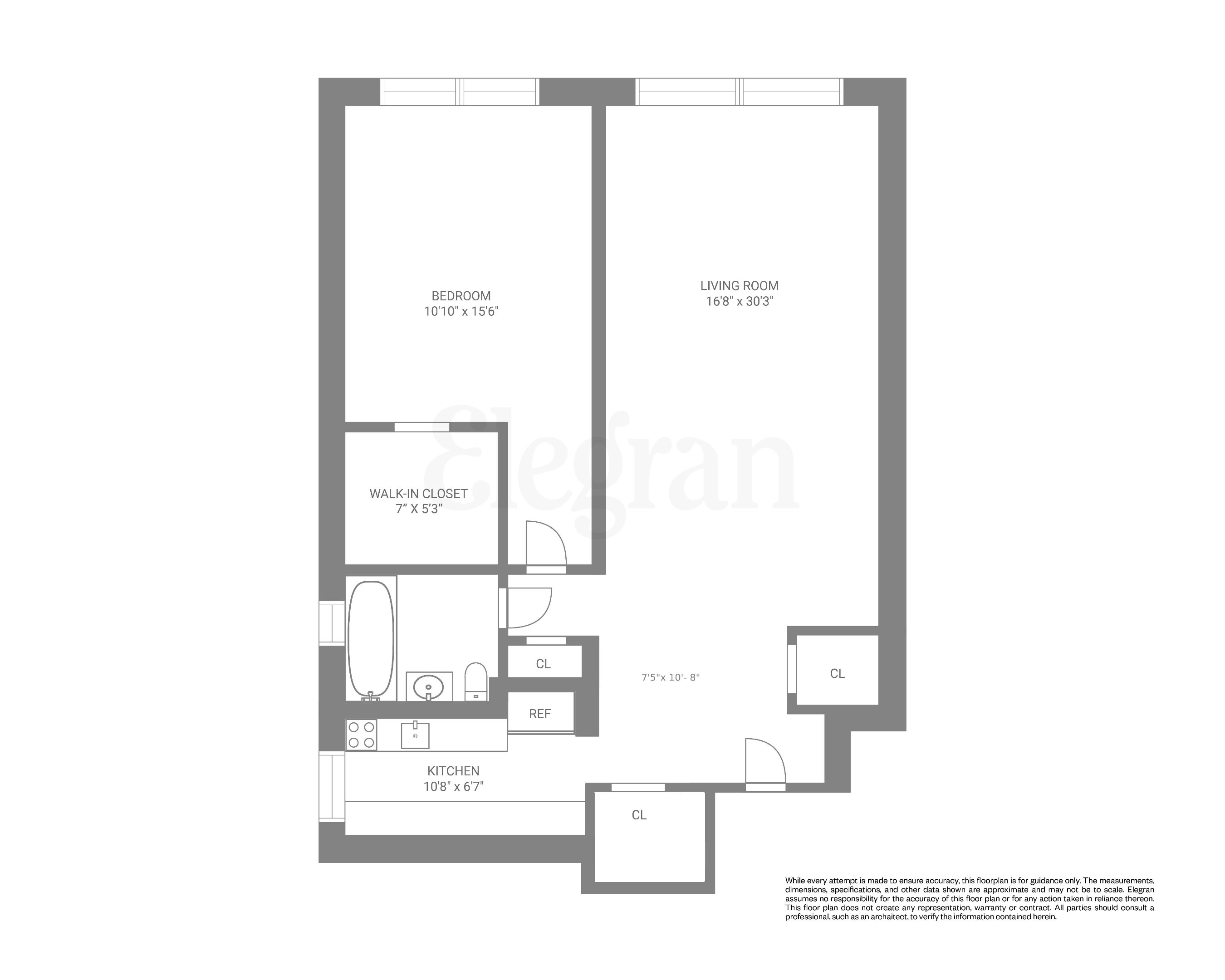 205 E 77th Street 8-G