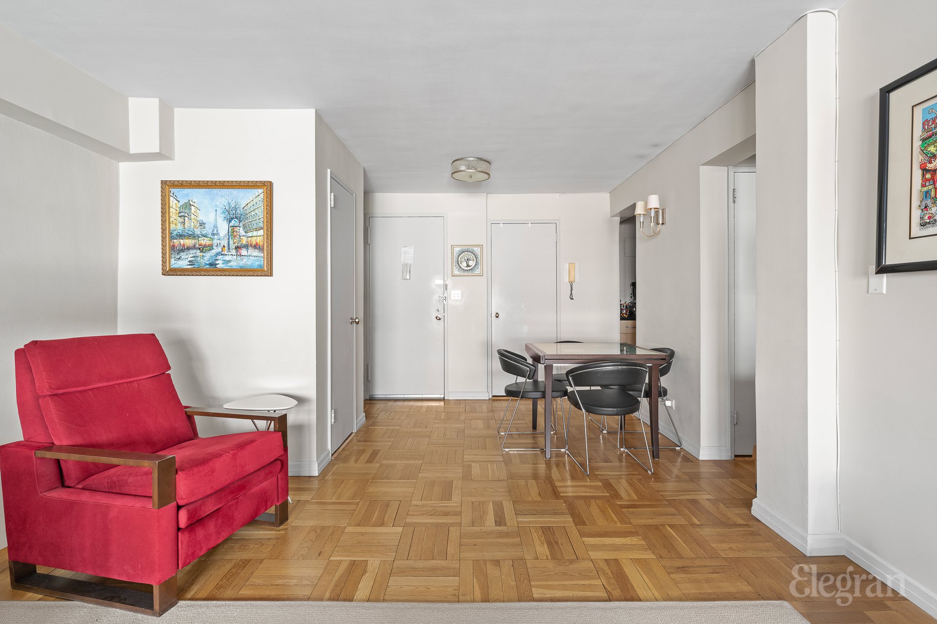 205 E 77th Street 8-G