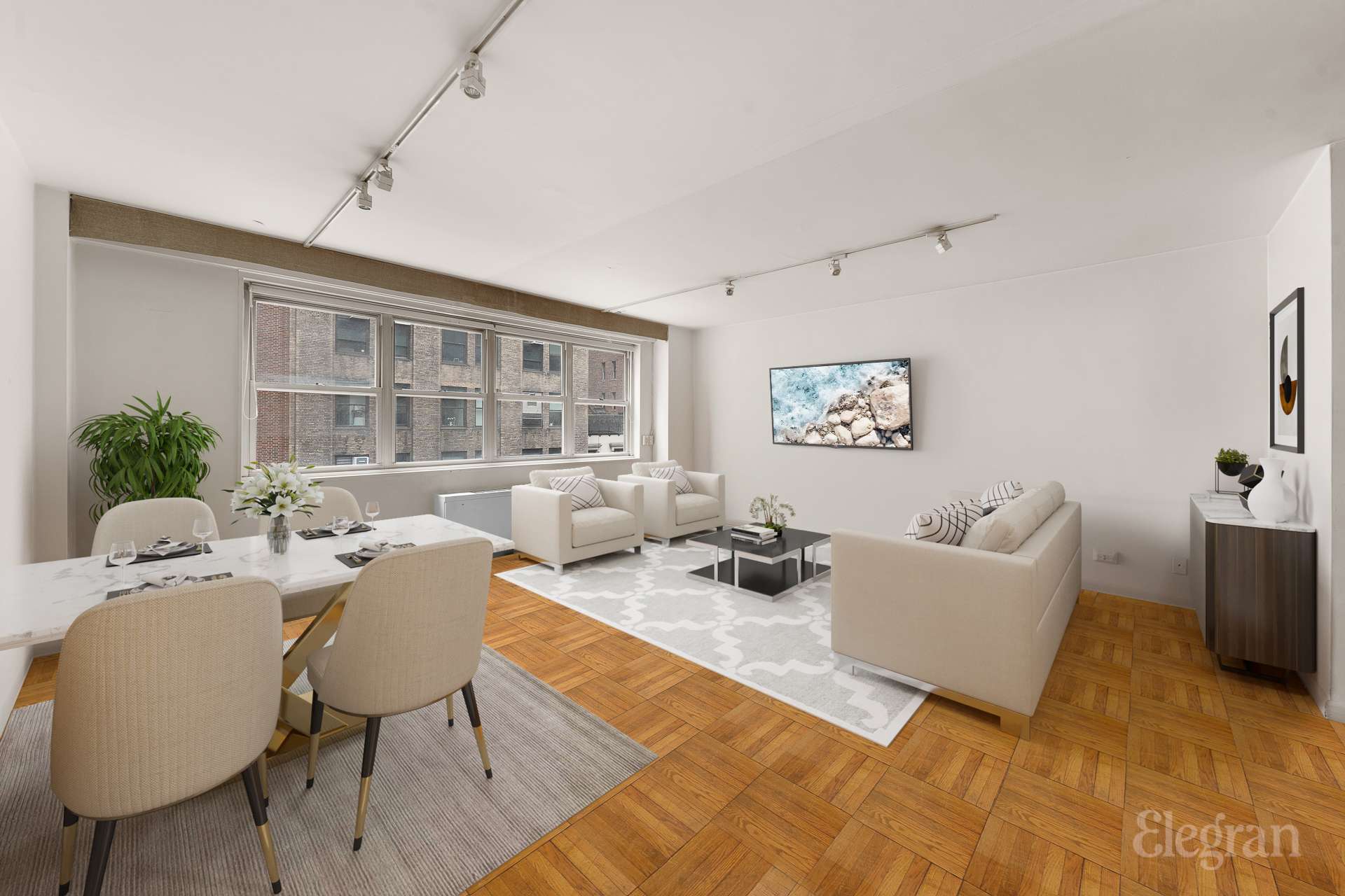 116 Central Park S 7-B