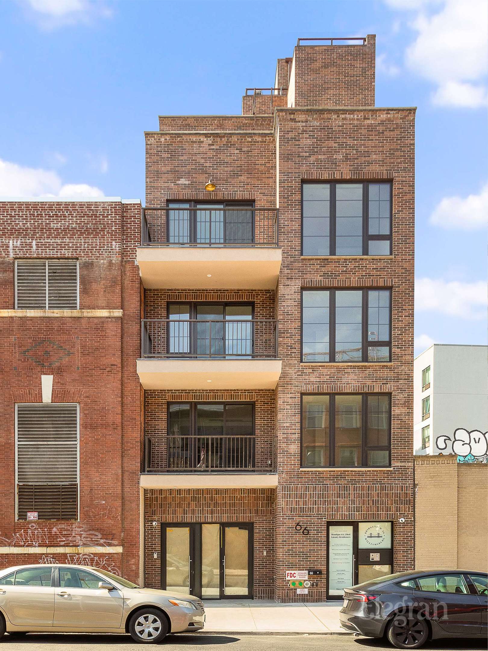 66 S 6th Street PH