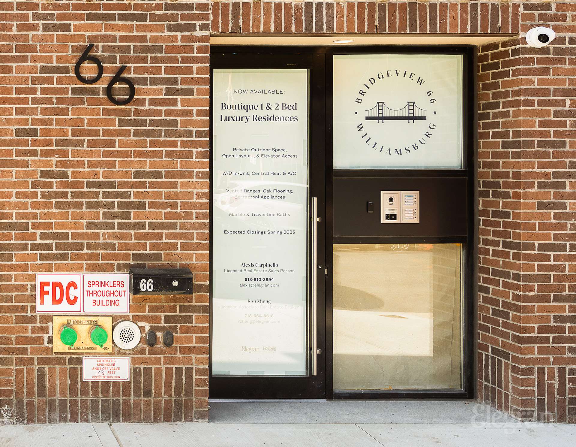 66 S 6th Street PH