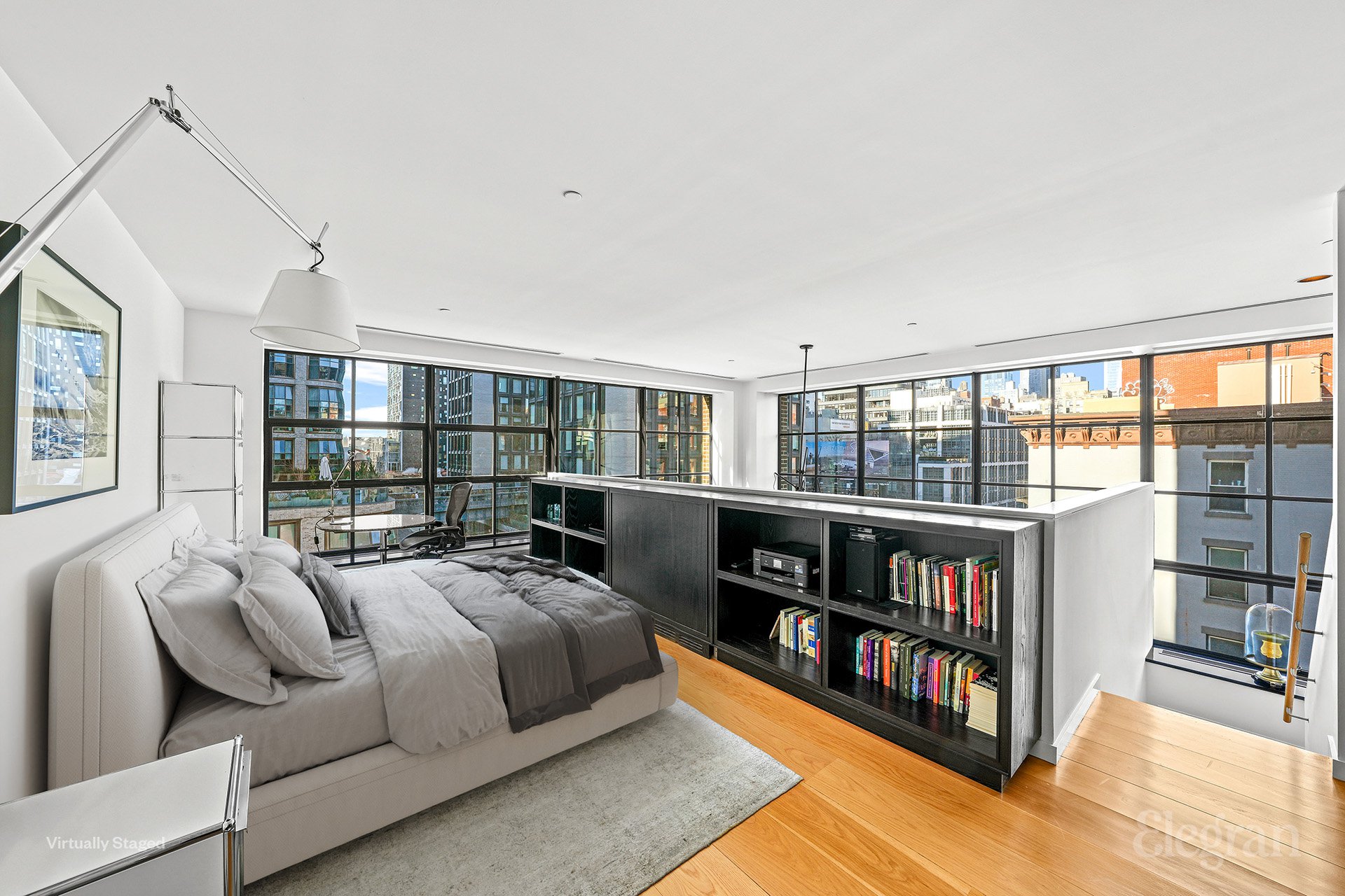 456 W 19th Street 4/5D