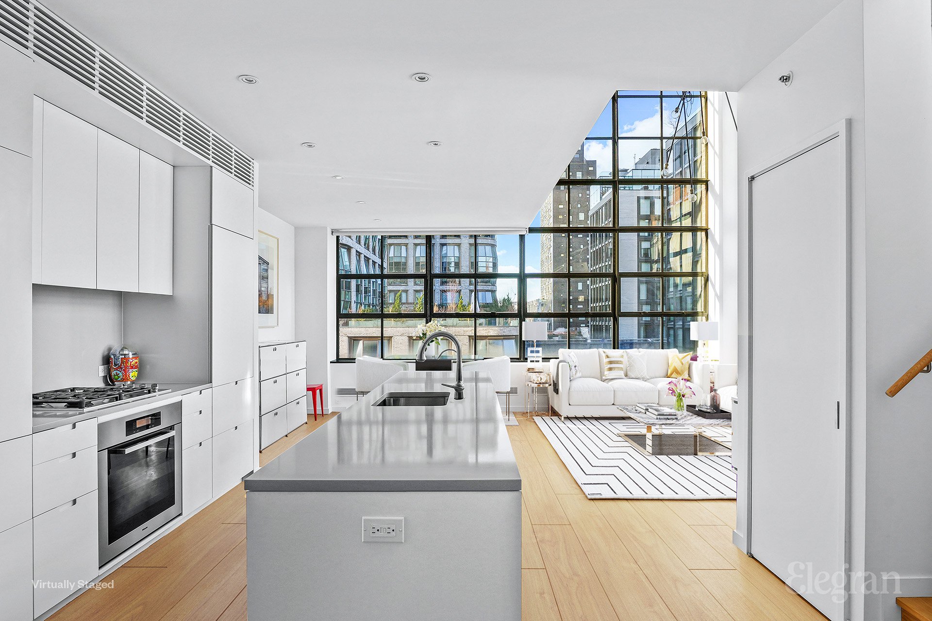 456 W 19th Street 4/5D