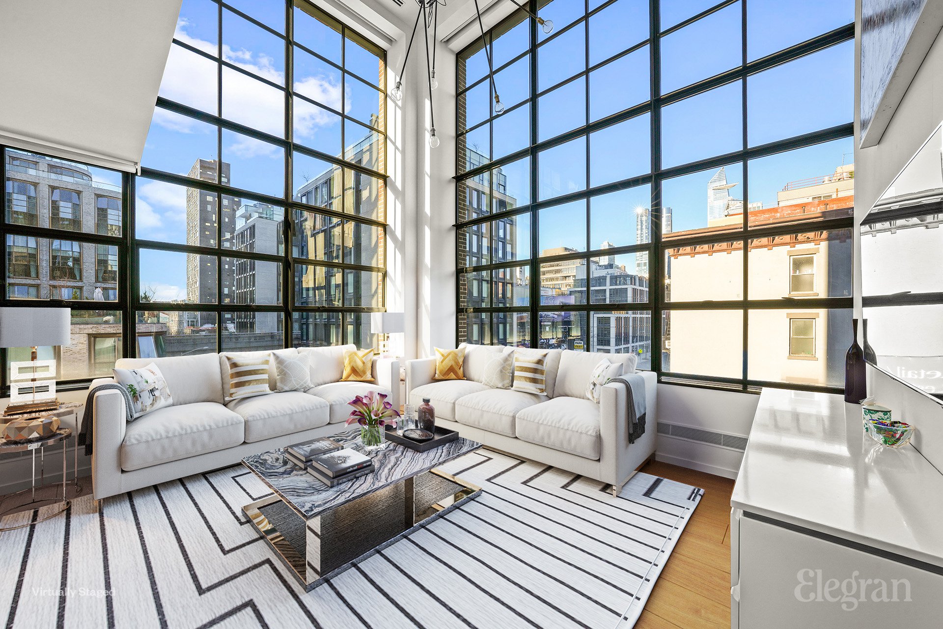 456 W 19th Street 4/5D